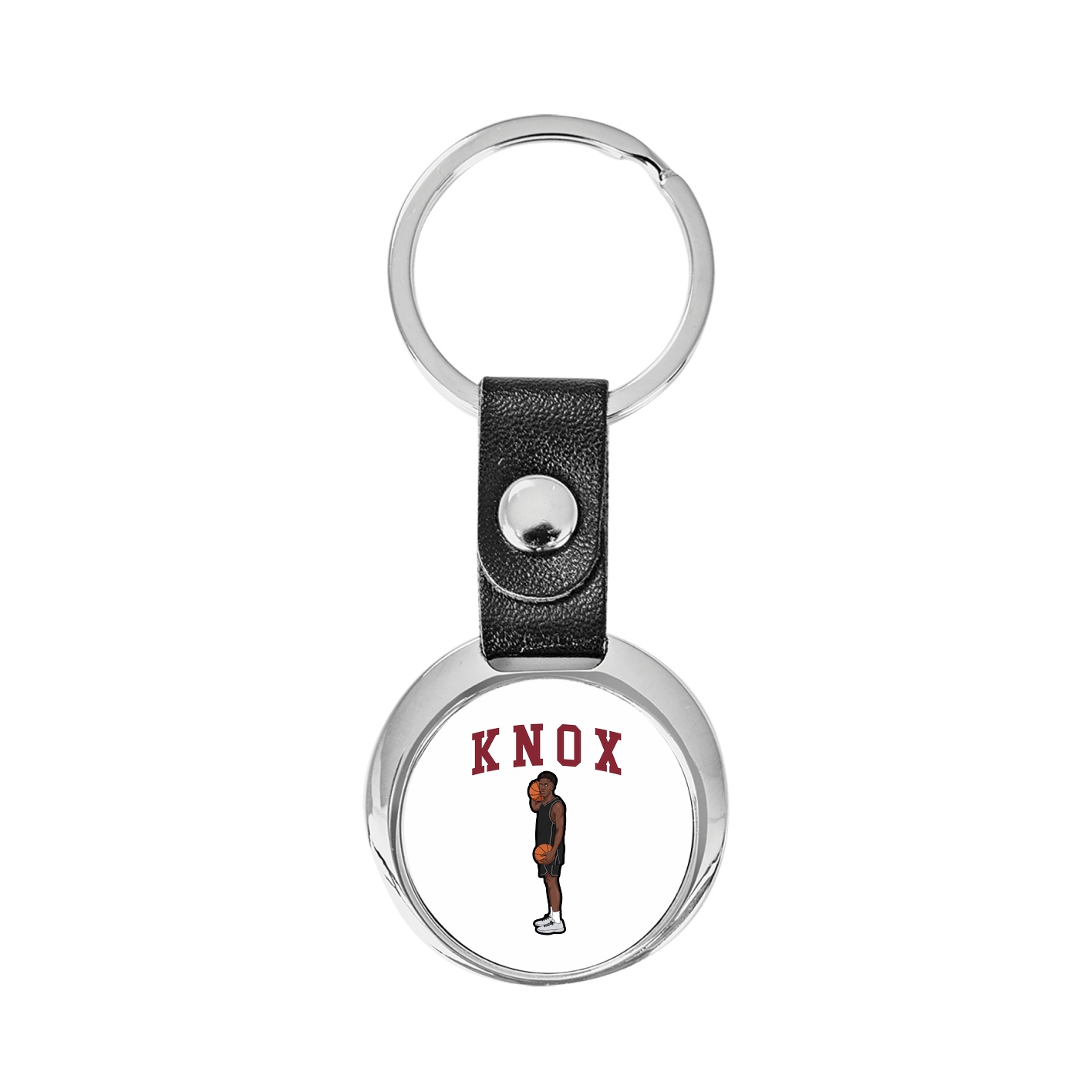Key Chain — Shirsey in Classic