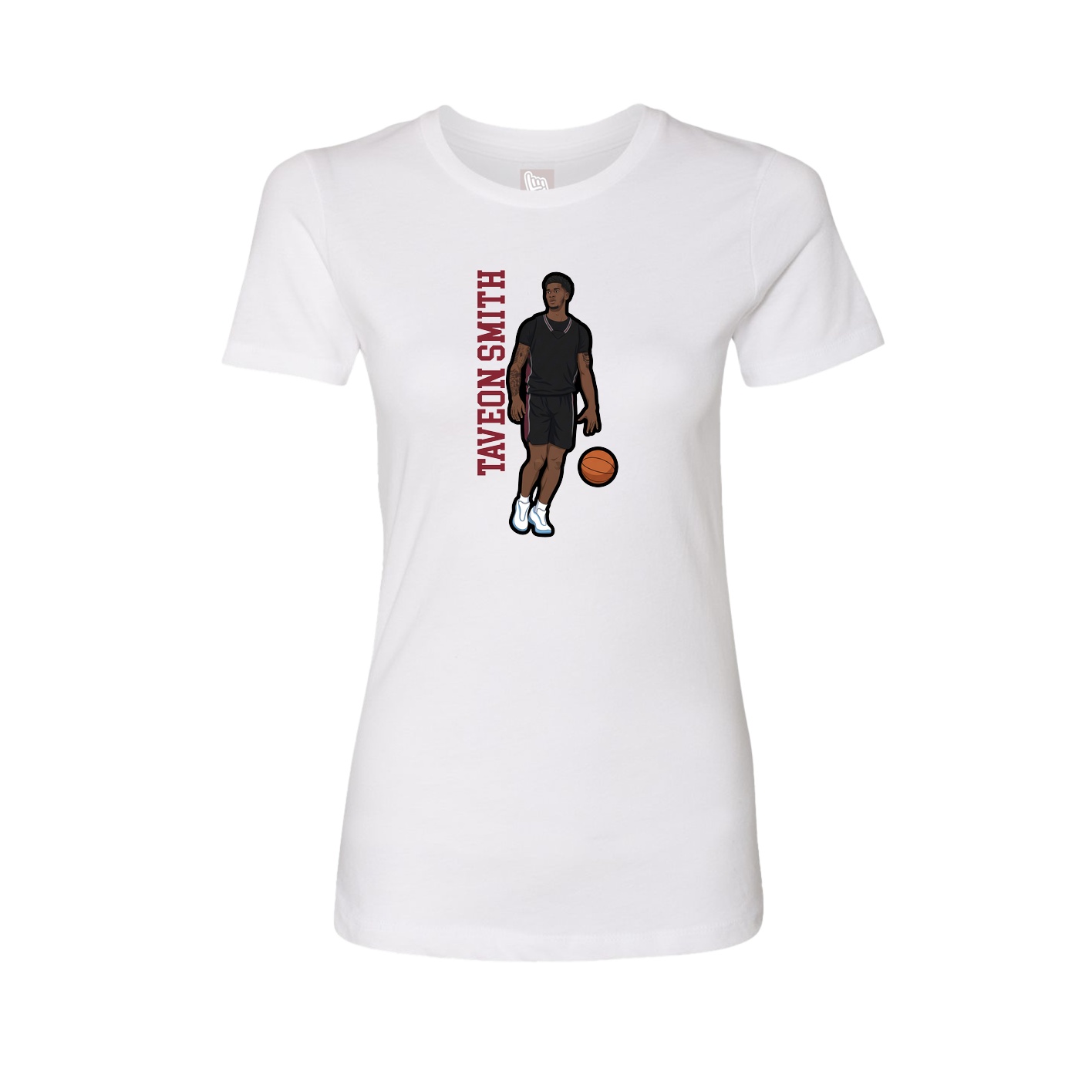 Fitted Women's Tee