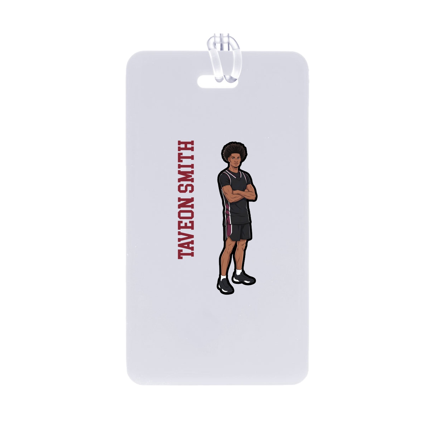 Bag Tag