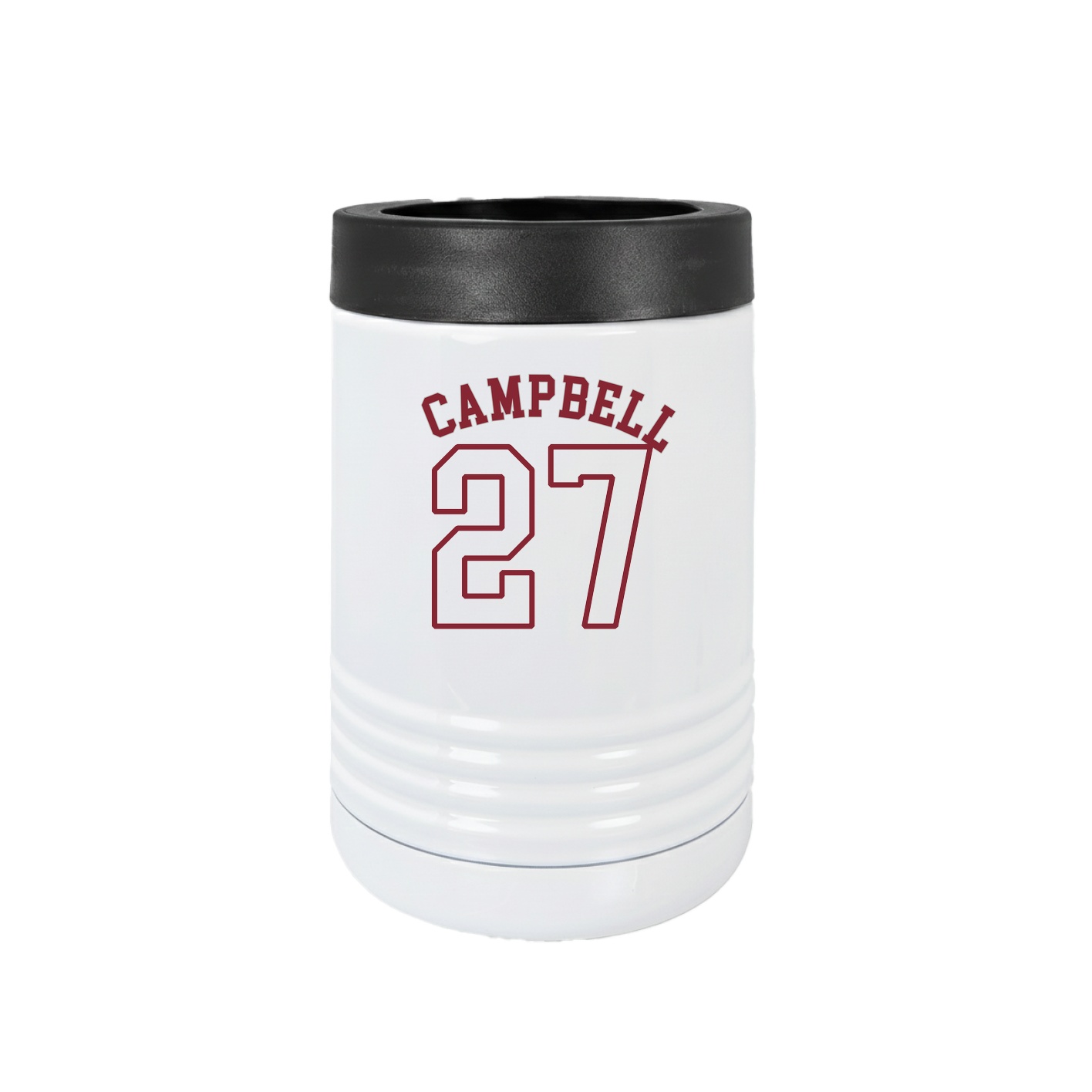 Beverage Holder — Shirsey Arch in White
