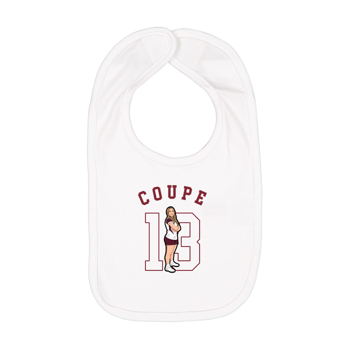 Infant Bib