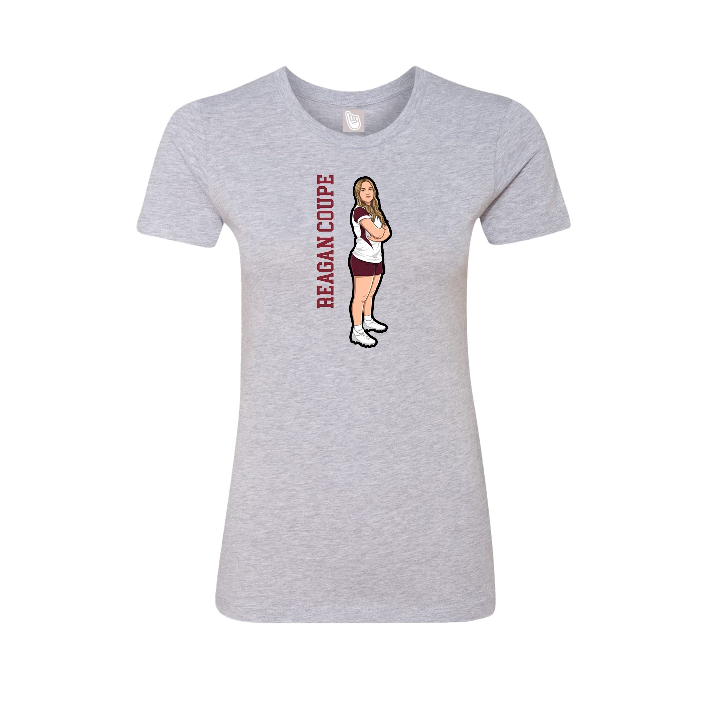 Womens Tee