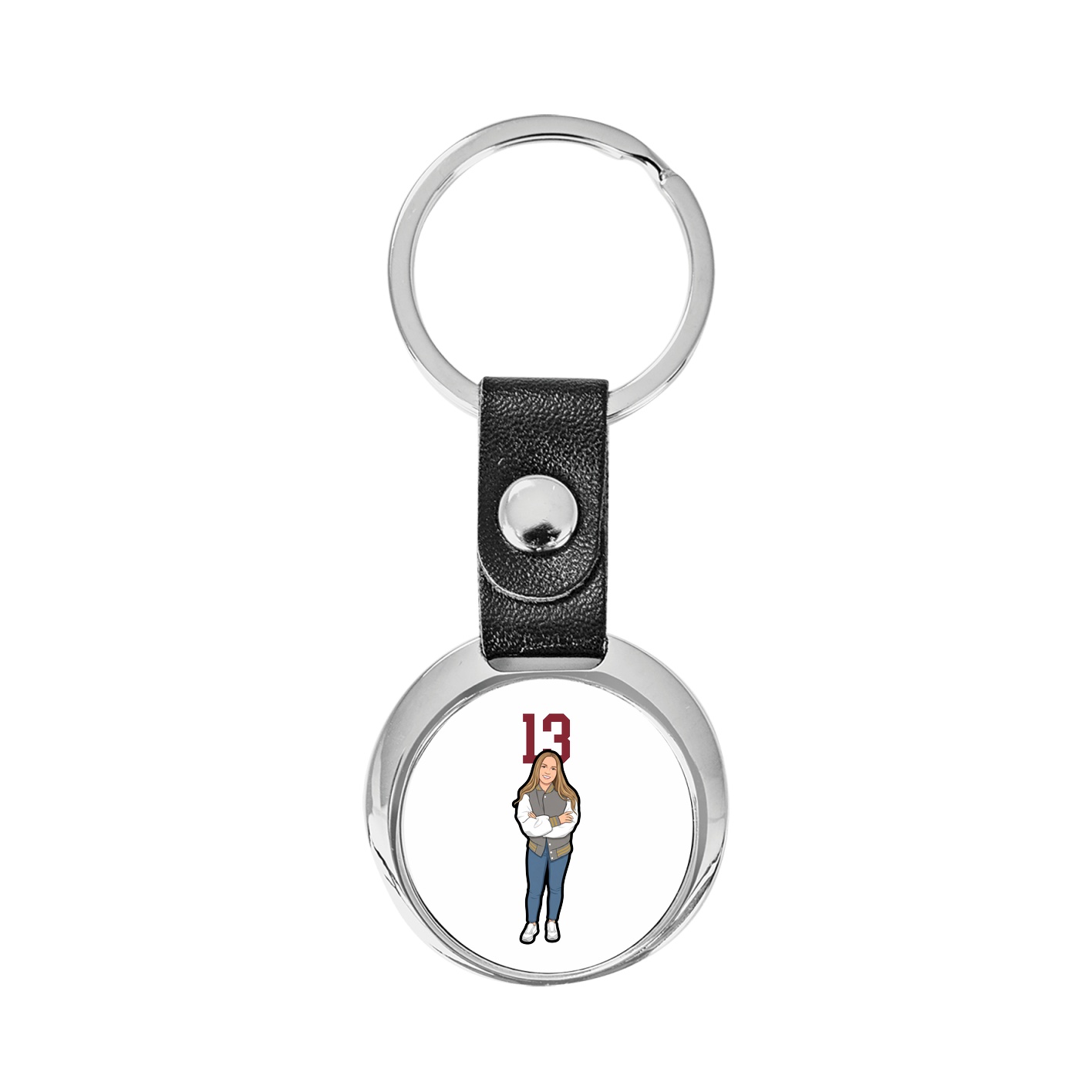 Key Chain
