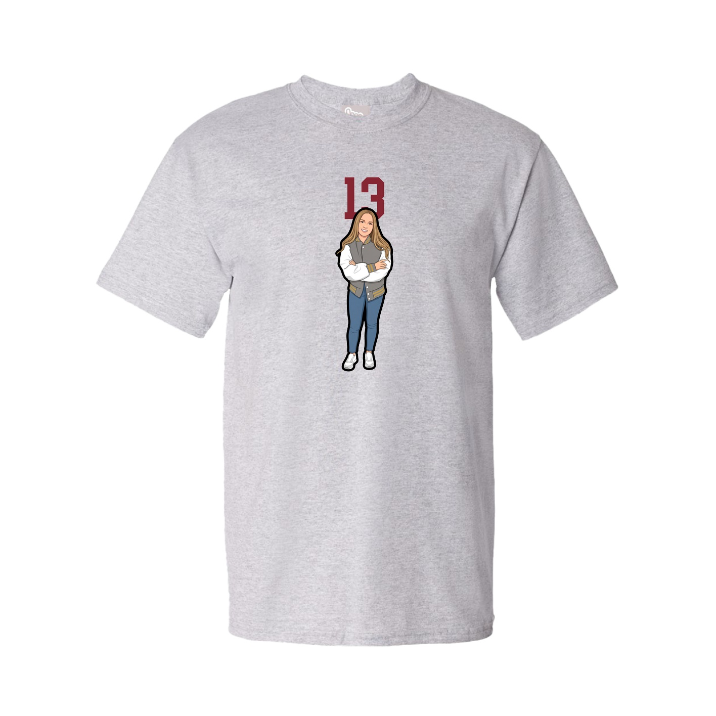 Youth Tee