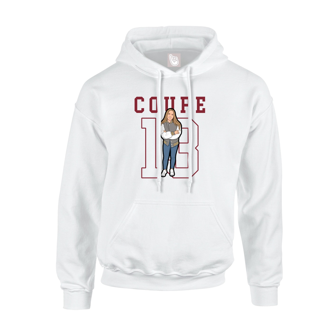 Youth Hoodie