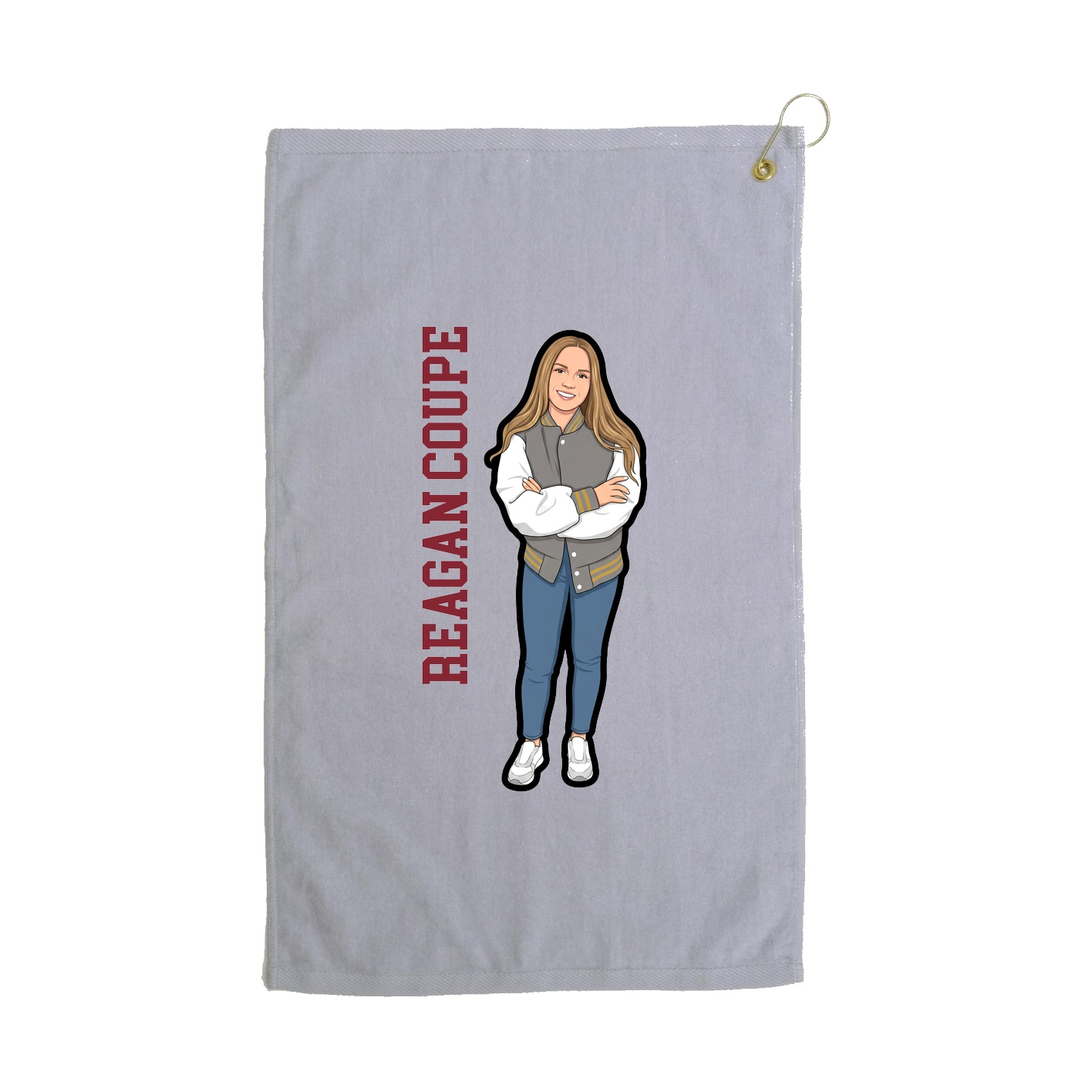 Golf Towel