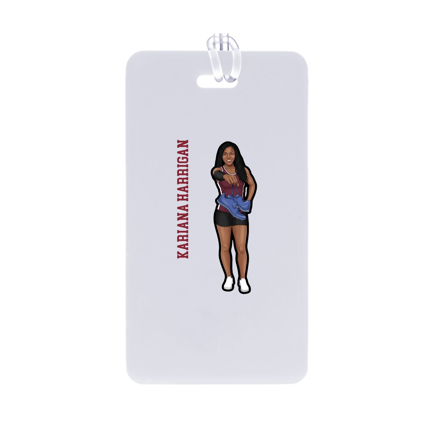 Bag Tag