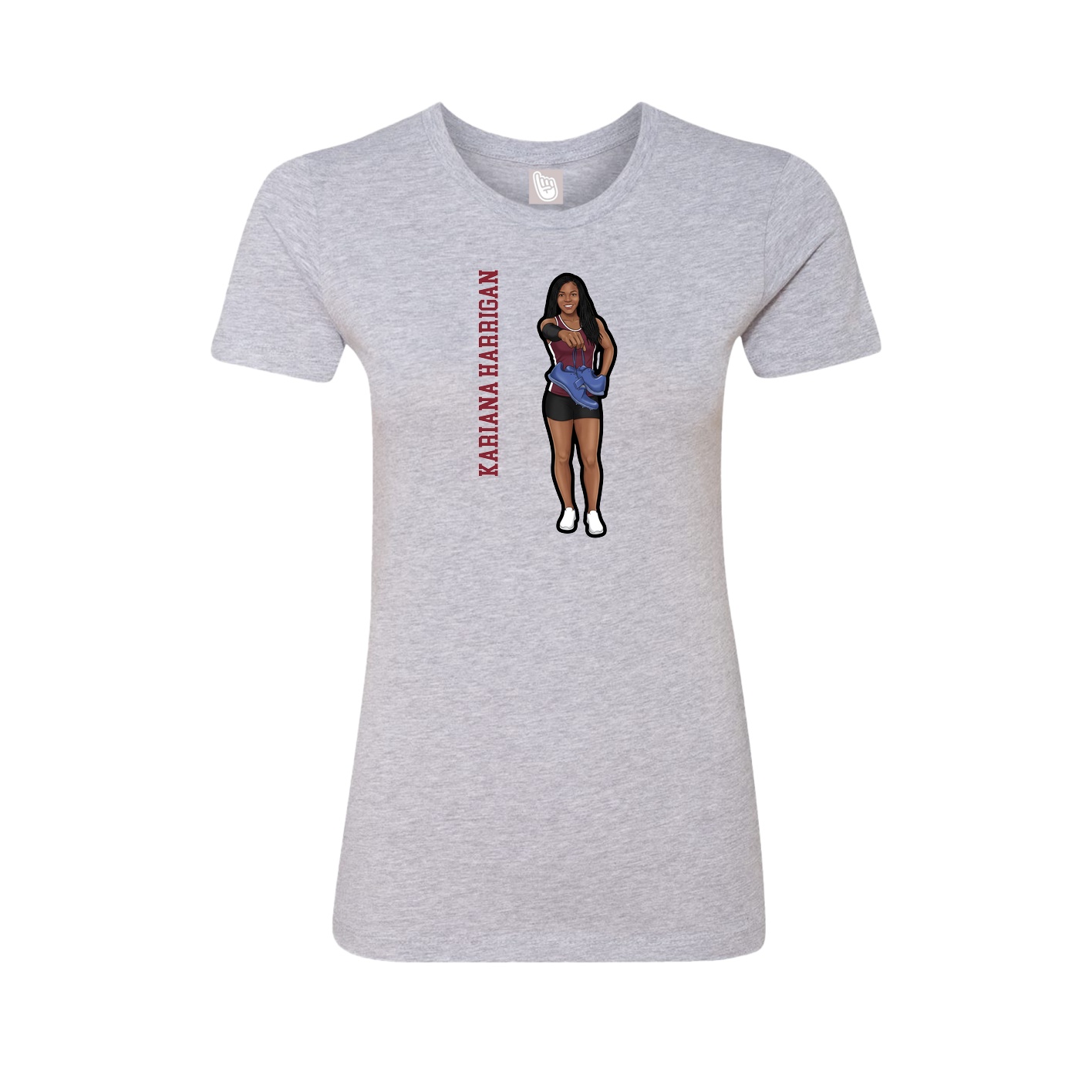 Womens Tee
