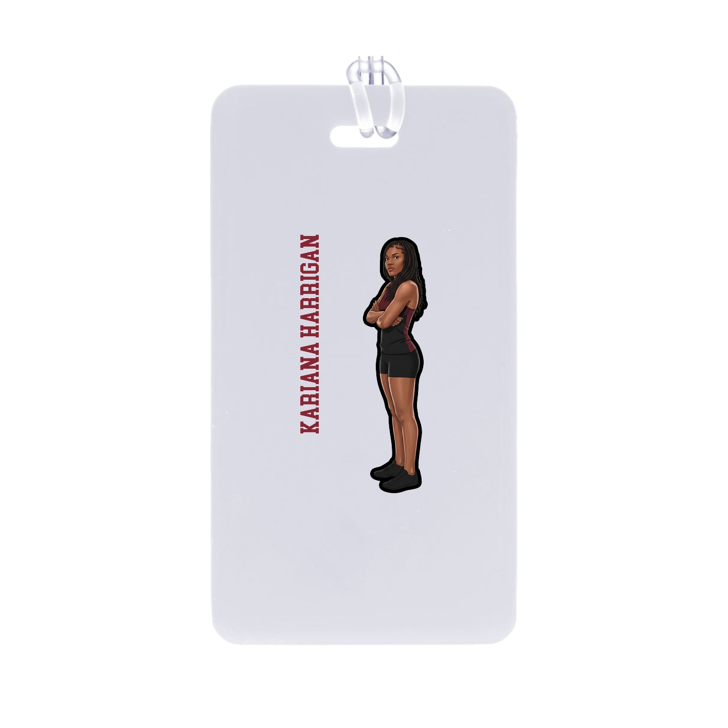 Bag Tag