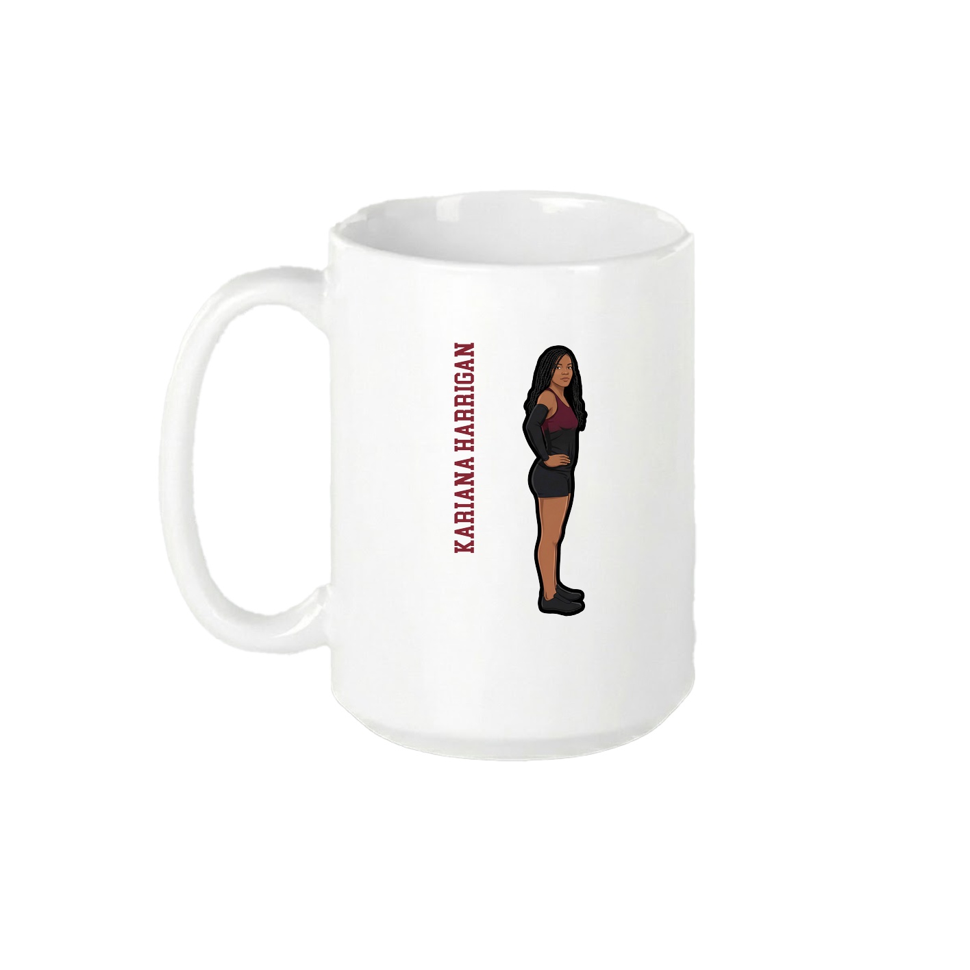 15oz Coffee Mug