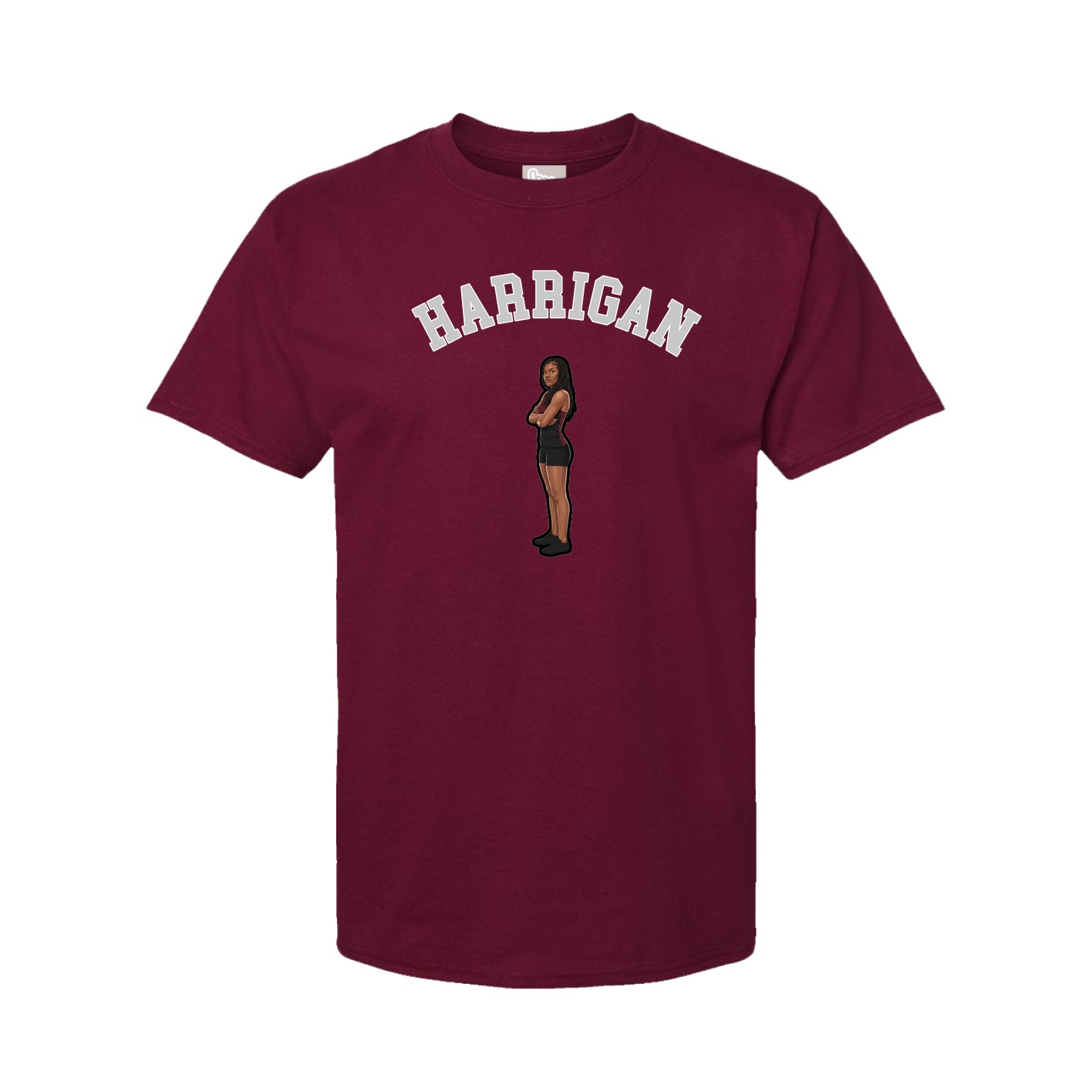 NIL Club Tee