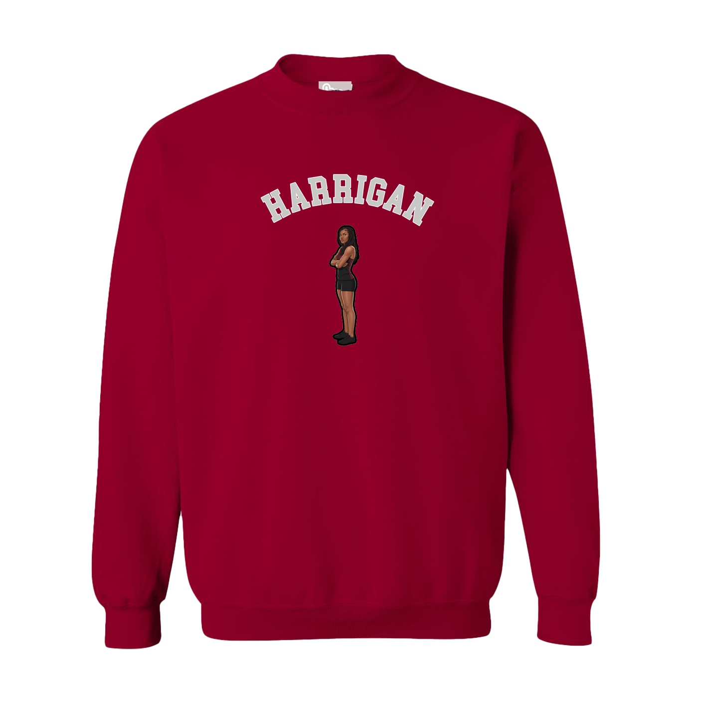 NIL Club Fleece Crew