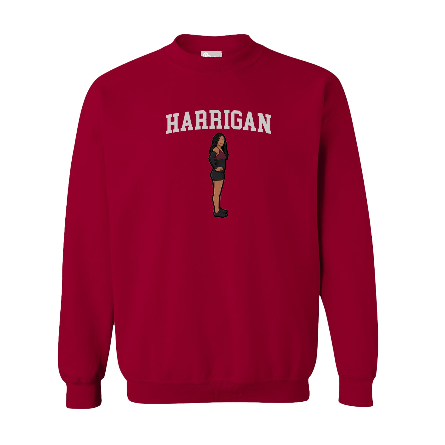 Fleece Crew
