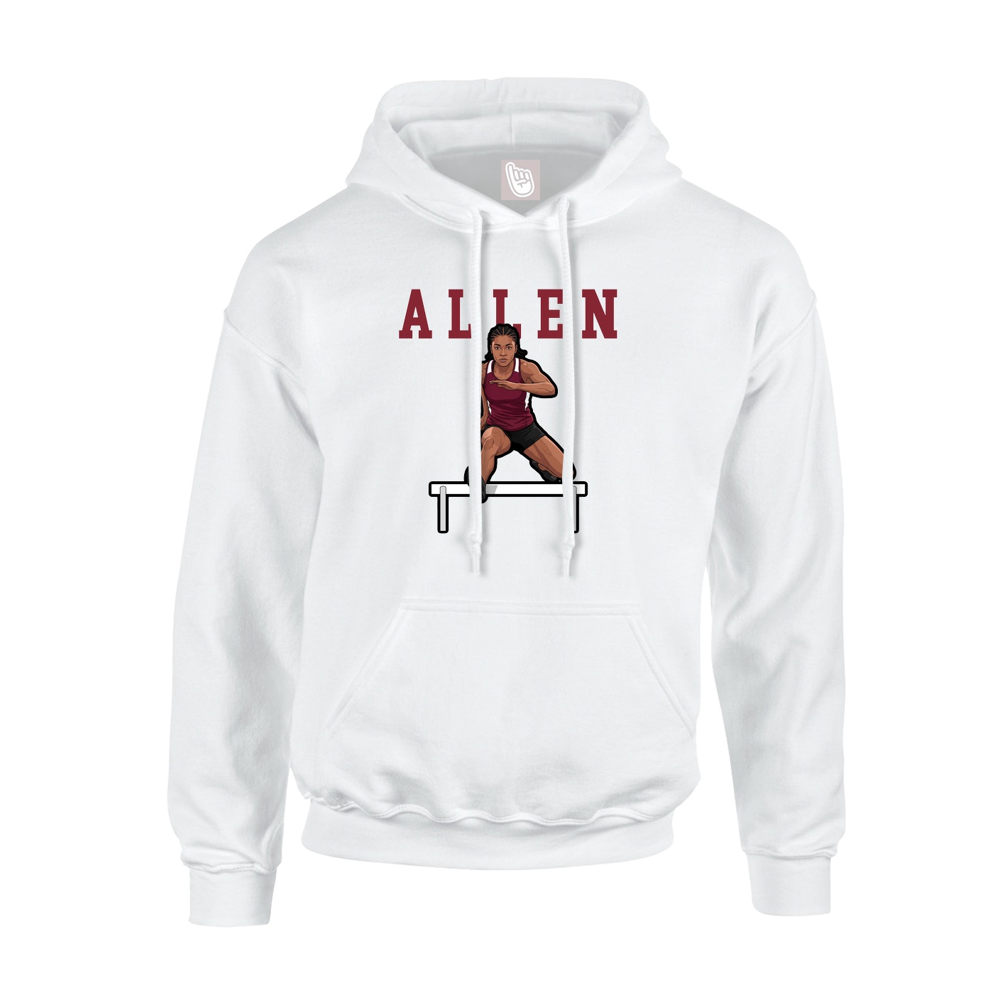Youth Hoodie