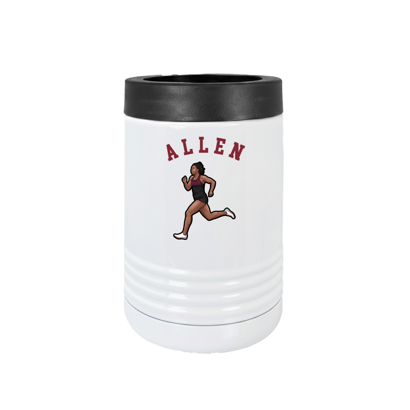 Beverage Holder — Shirsey Arch in White