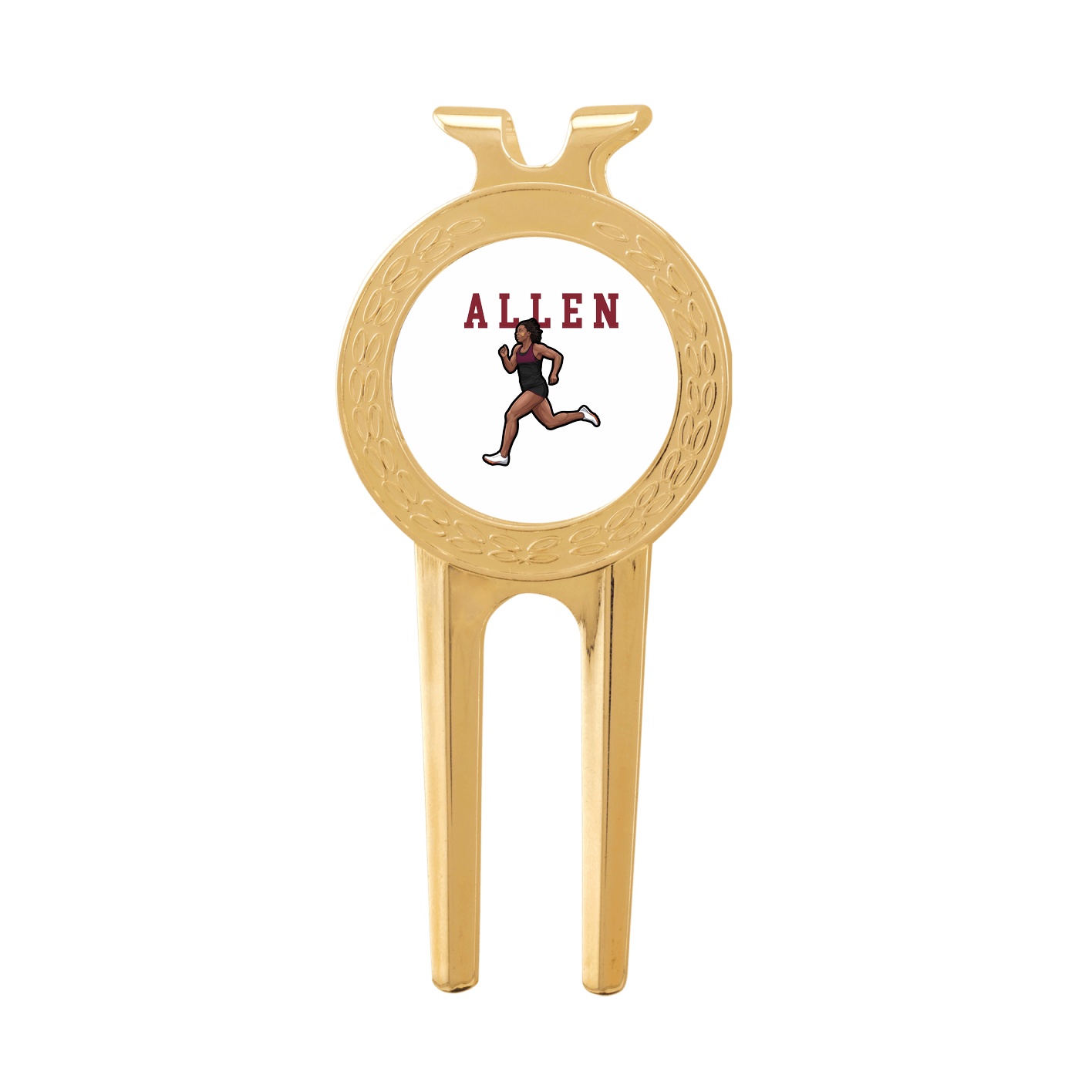 Divot Tool with Ball Marker — Shirsey in Classic