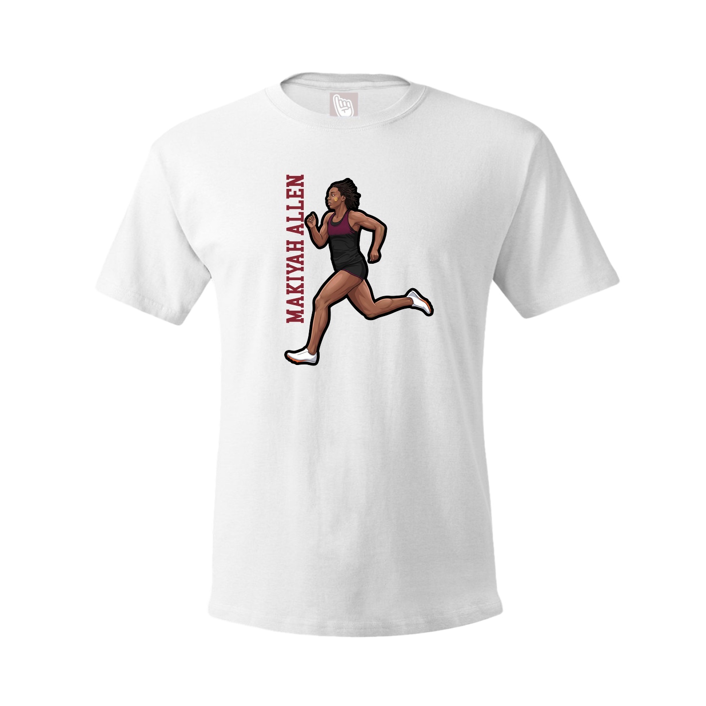 NIL Club Tee