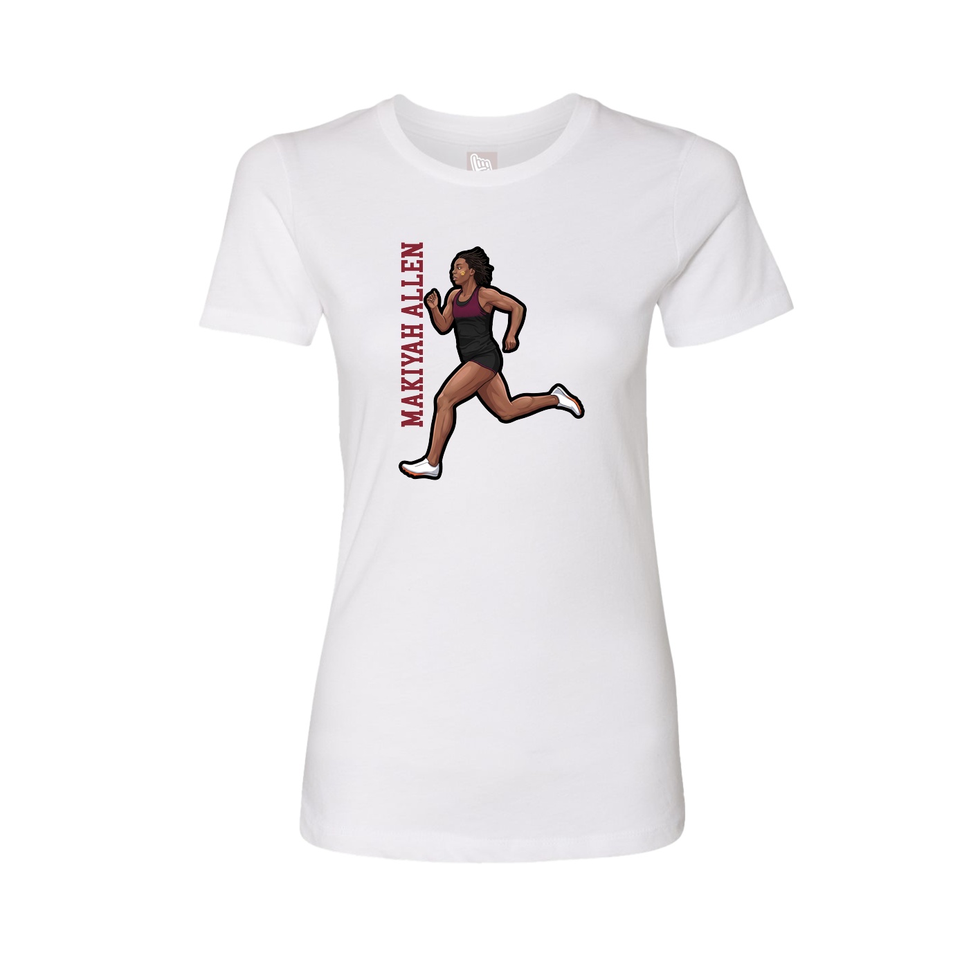NIL Club Womens Tee