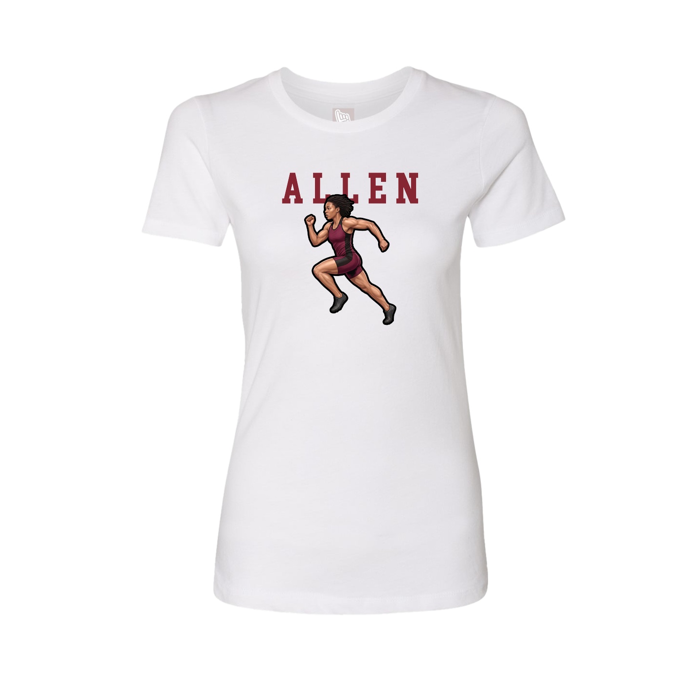 Womens Tee