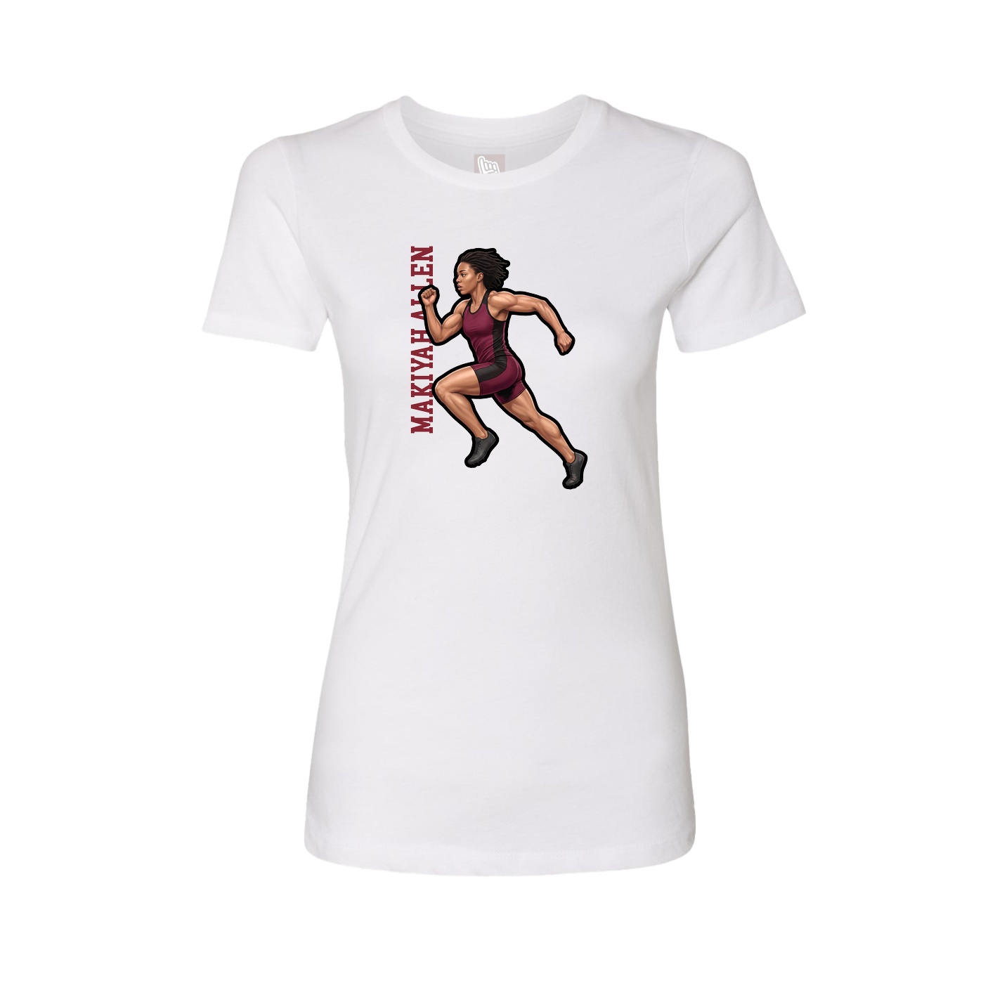 Womens Tee