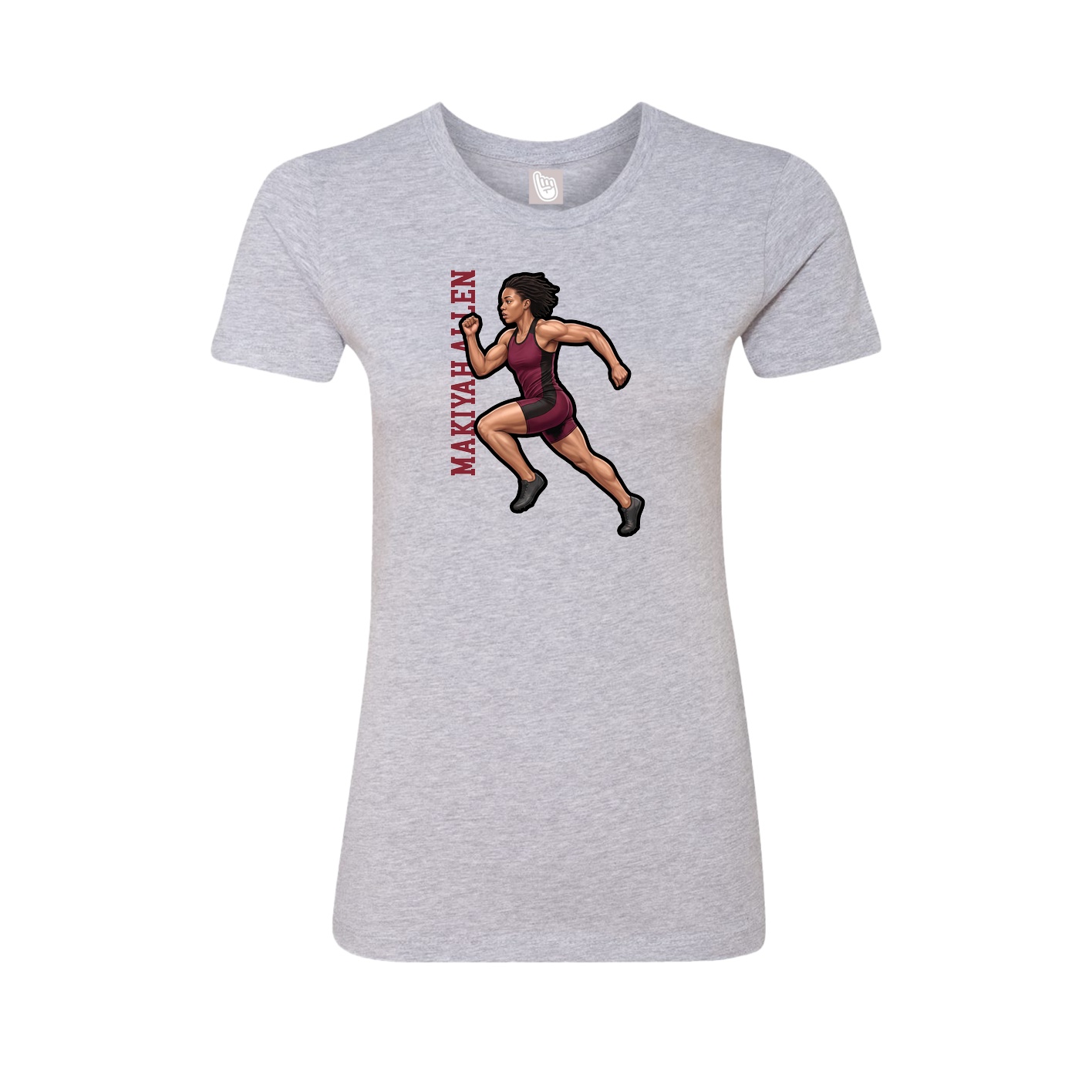 Womens Tee