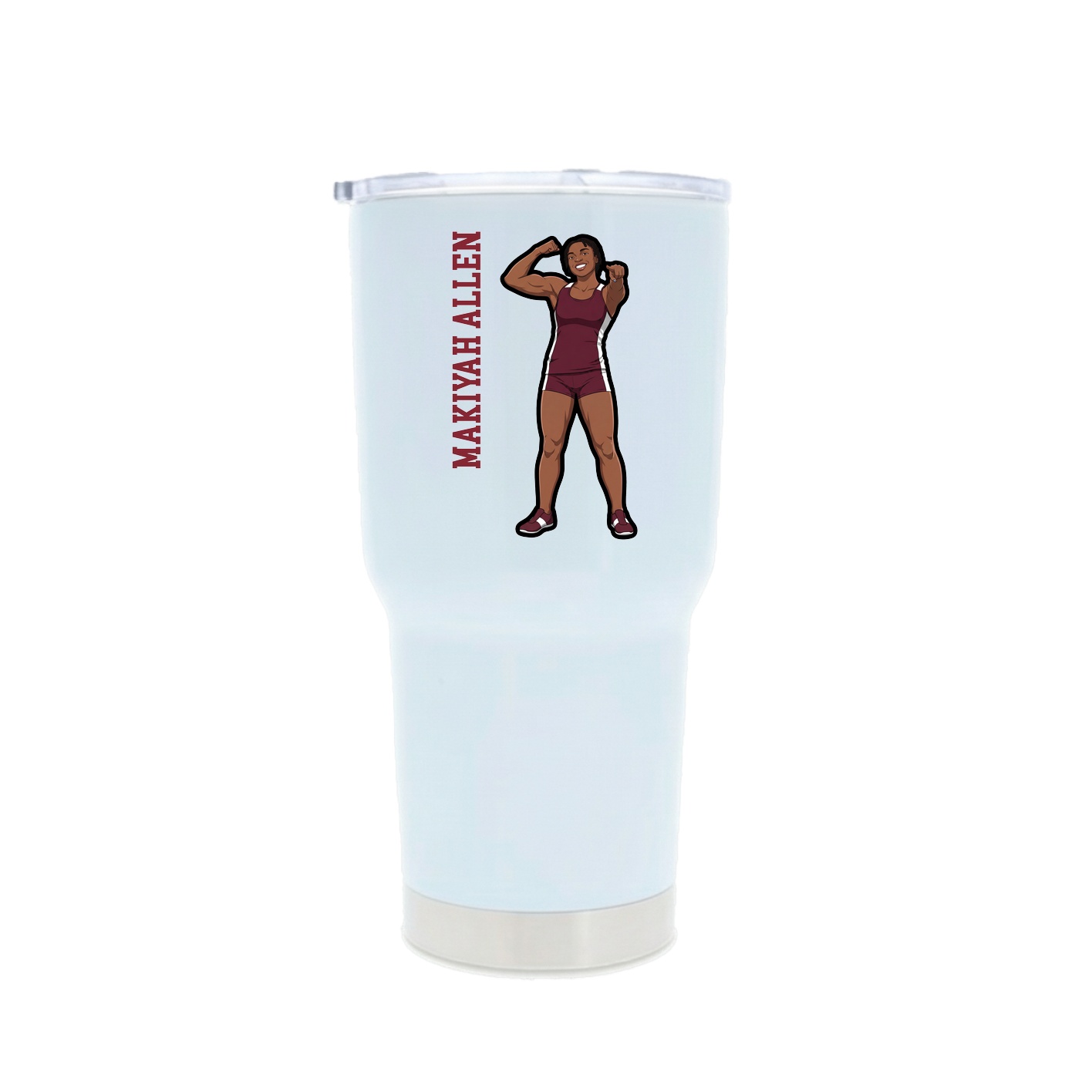 30oz Stainless Steel Tumbler