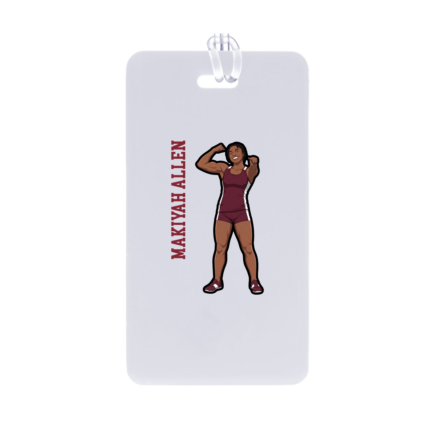 Bag Tag