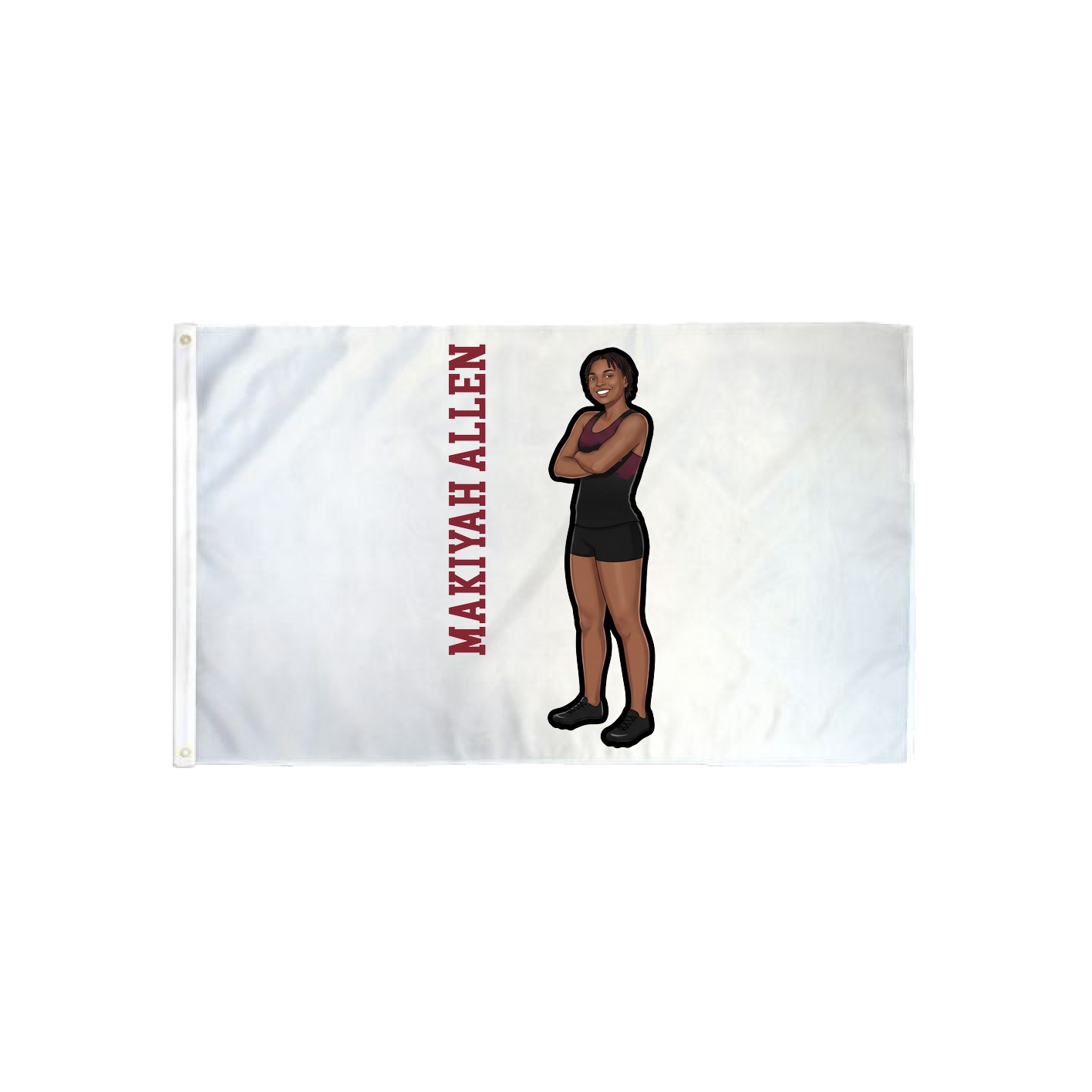 3x5 Flag