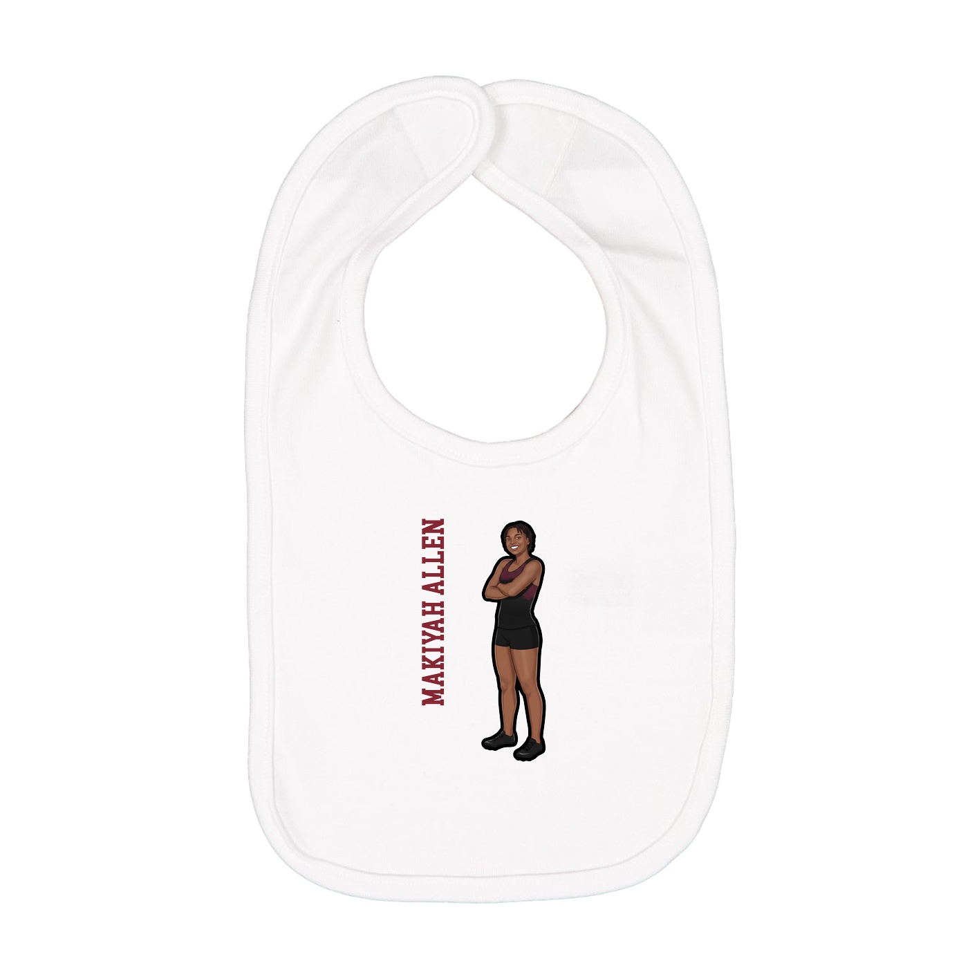 Infant Bib