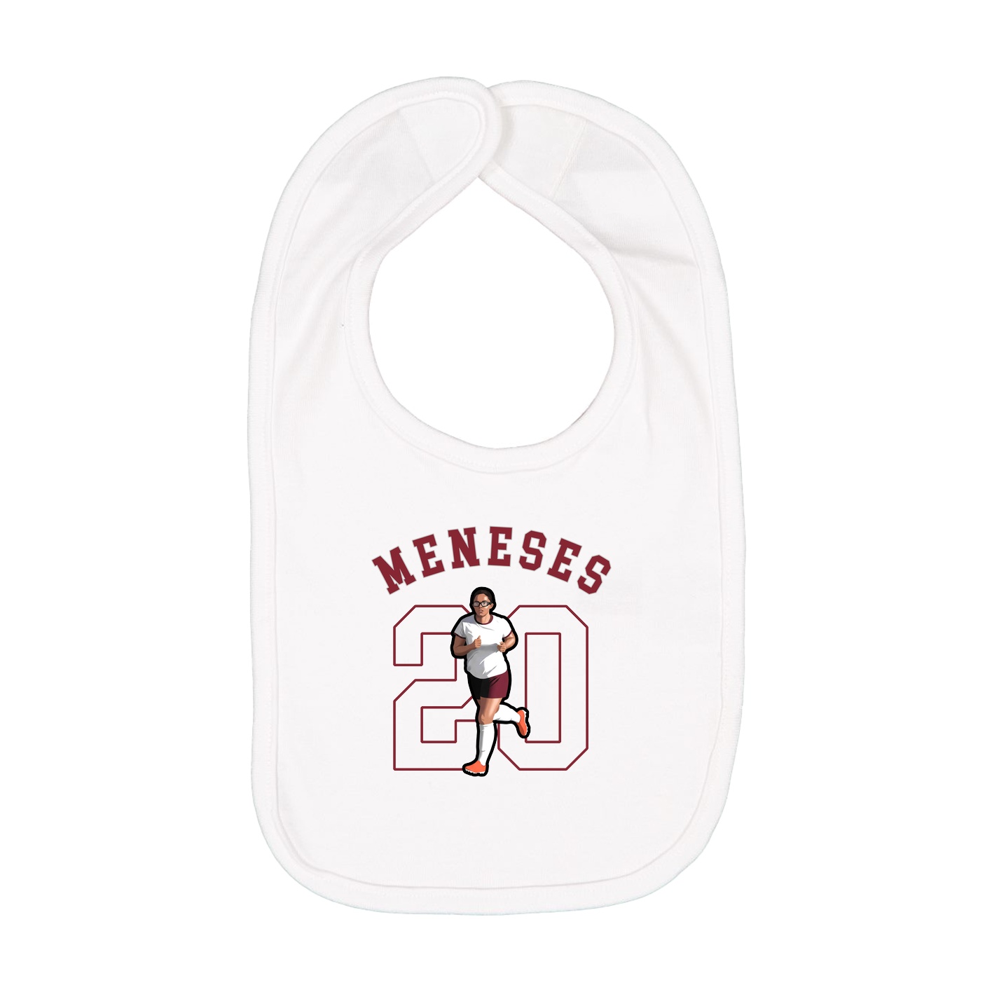 Infant Bib