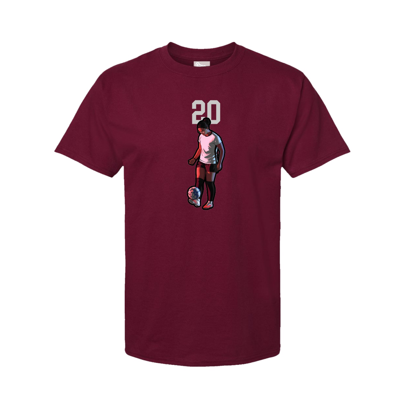 NIL Club Tee