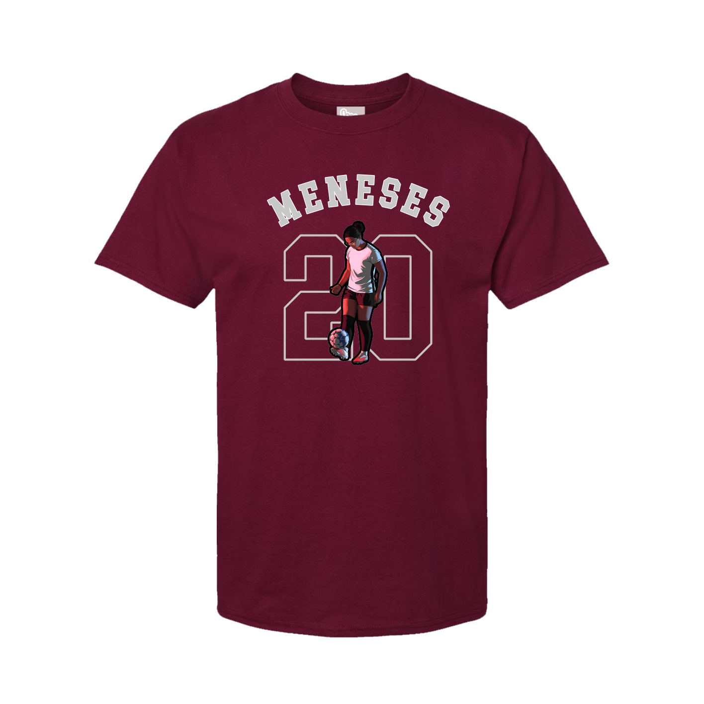 NIL Club Tee