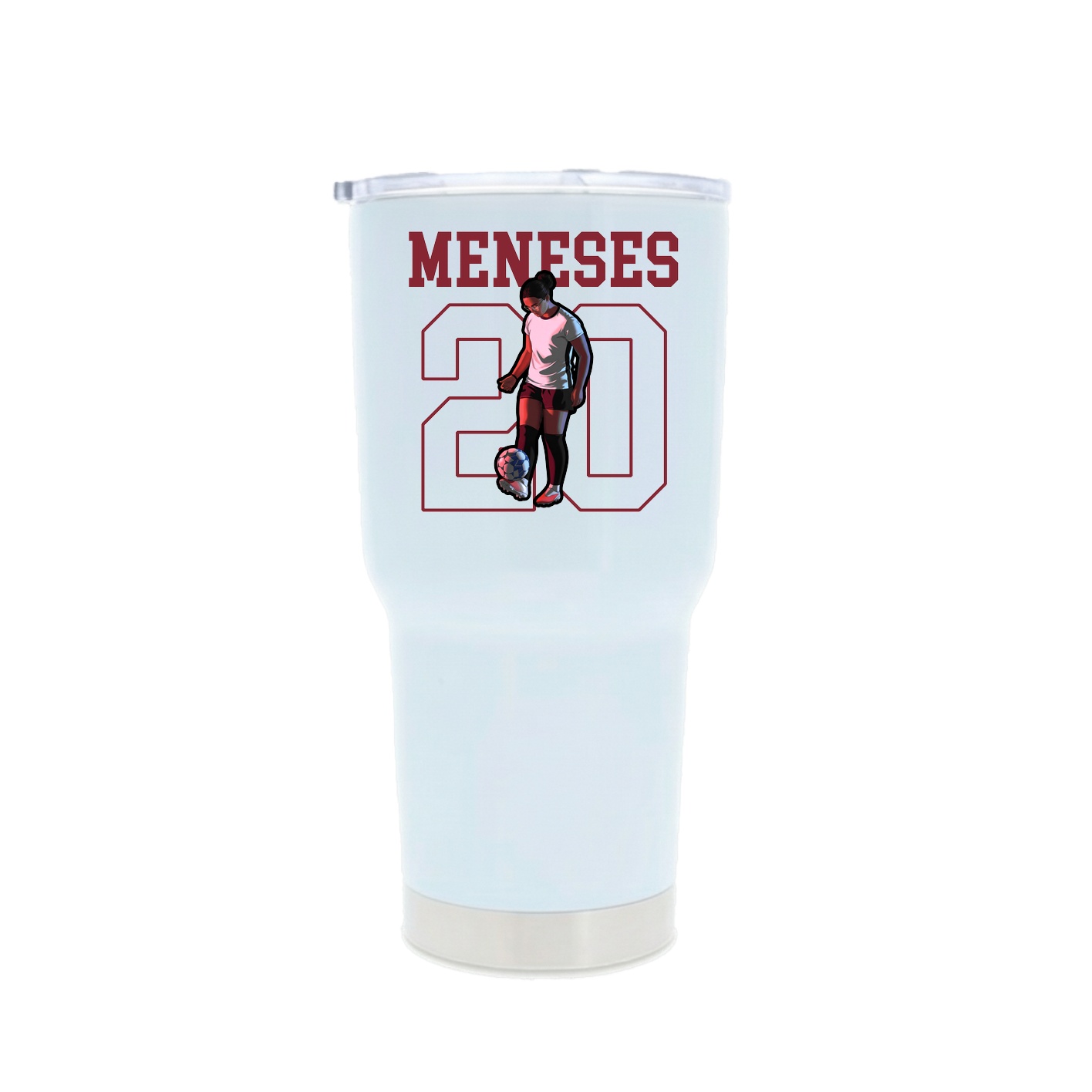30oz Stainless Steel Tumbler