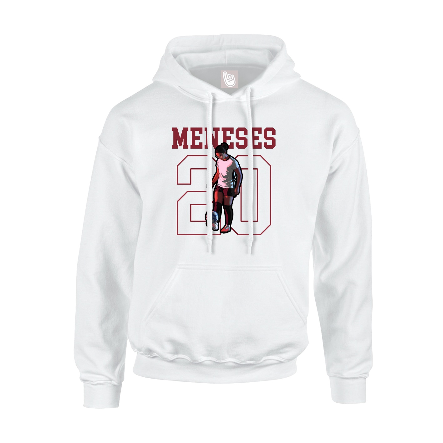 Youth Hoodie
