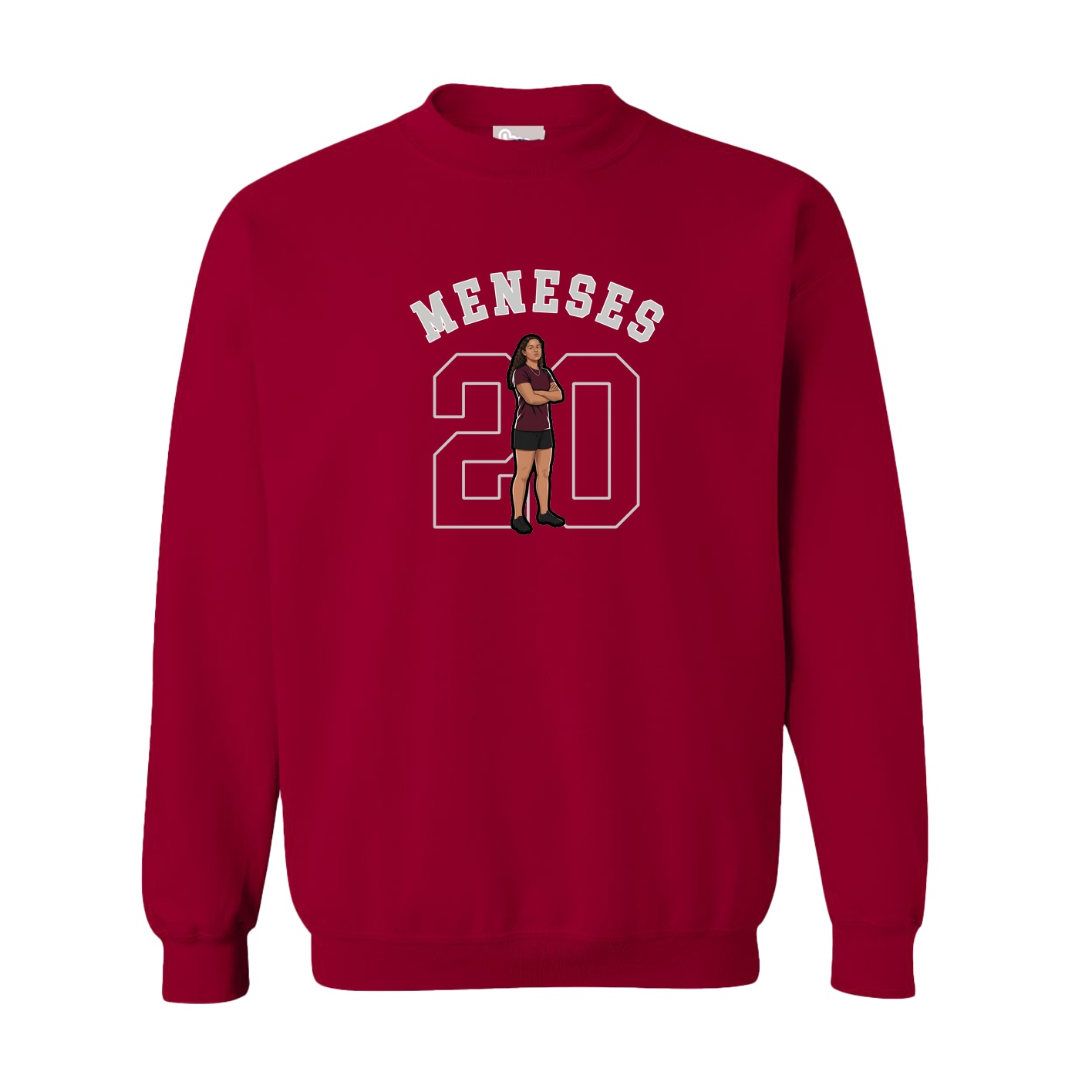 Fleece Crew