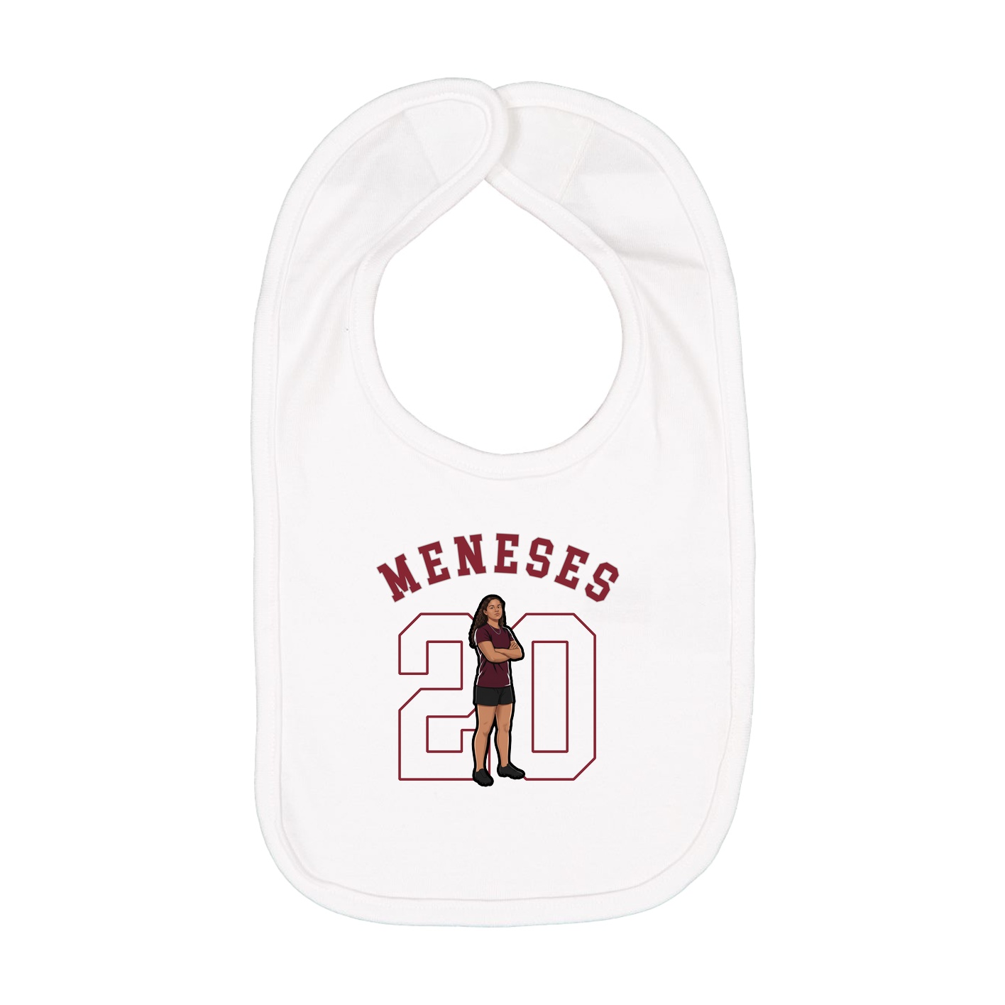 Infant Bib