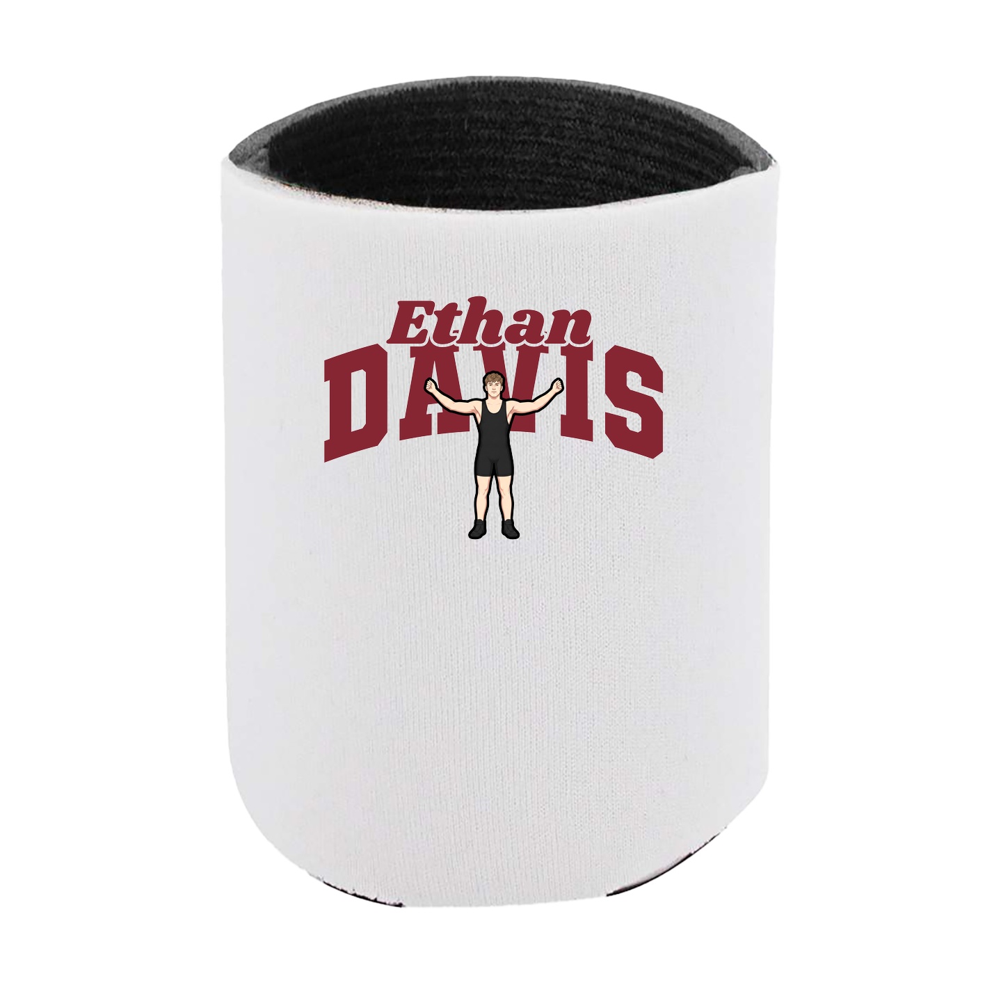 Can Holder — Signature Arch in White
