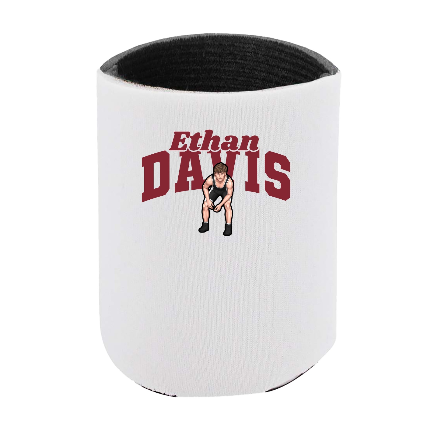 Can Holder — Signature Arch in White