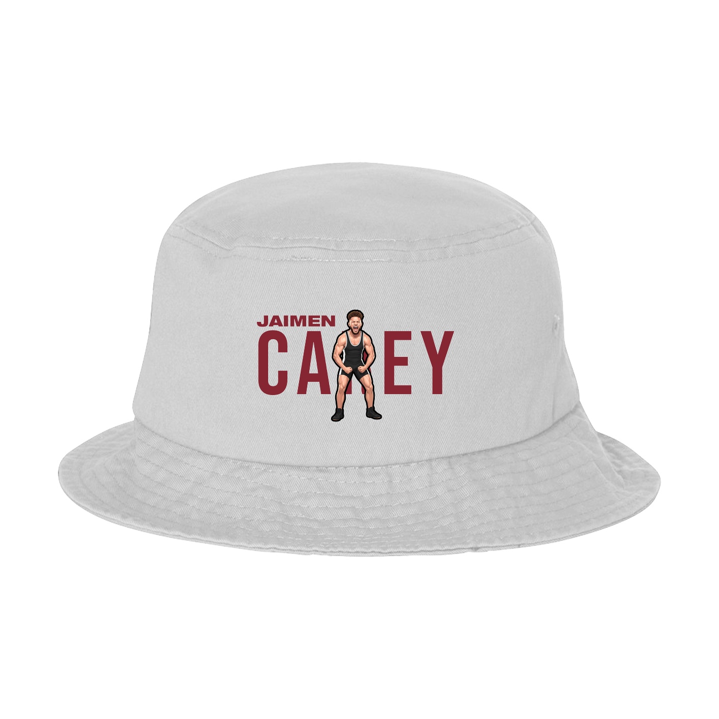 Bucket Cap