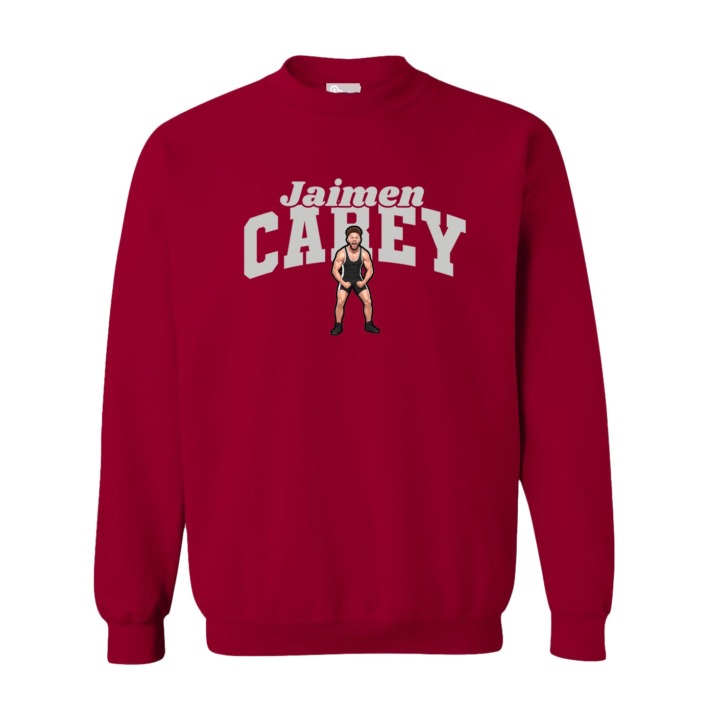 Fleece Crew