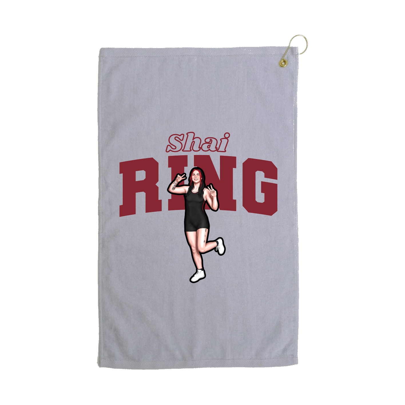 Golf Towel
