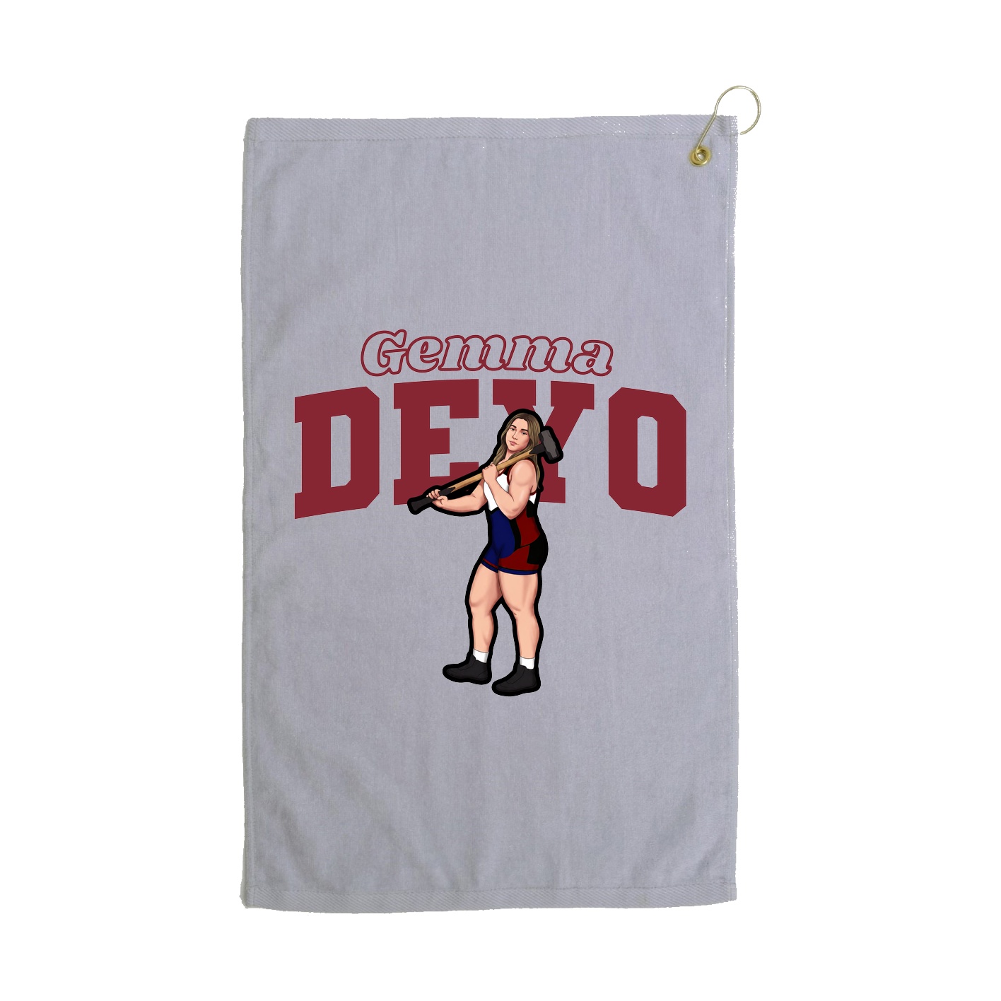 Golf Towel