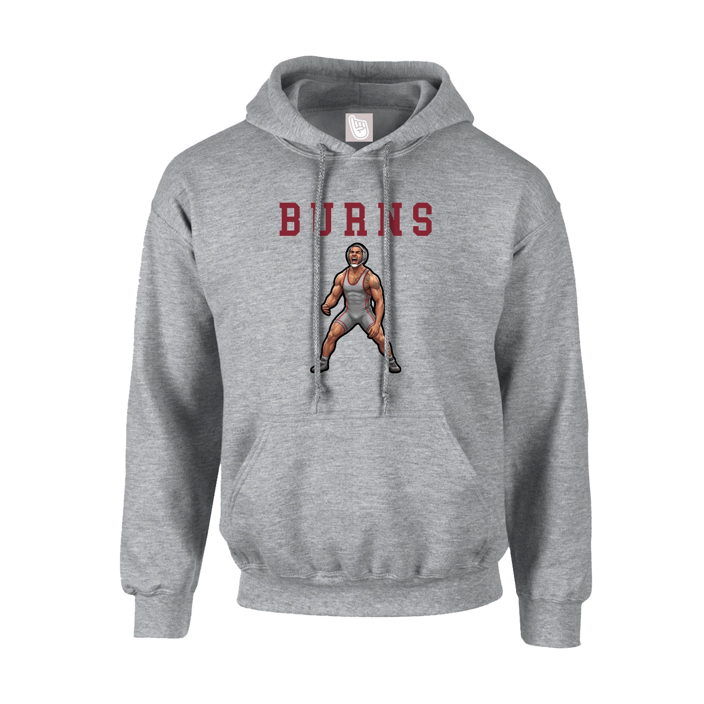 Hoodie