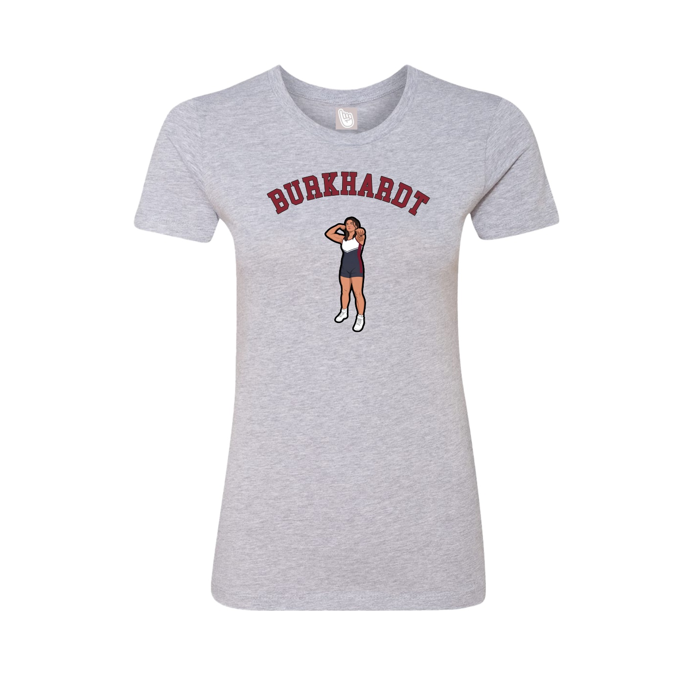 Womens Tee