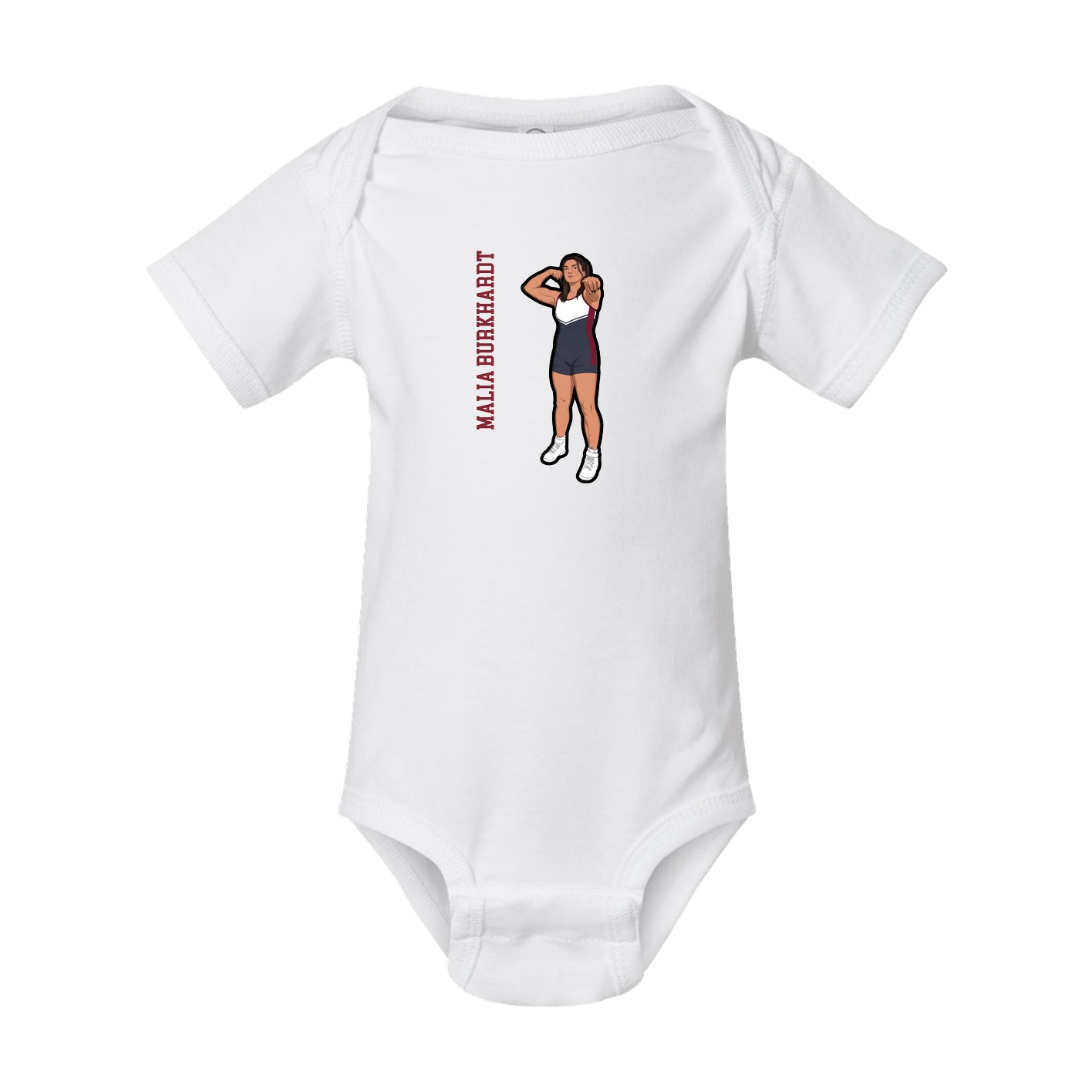 Baby Onesie