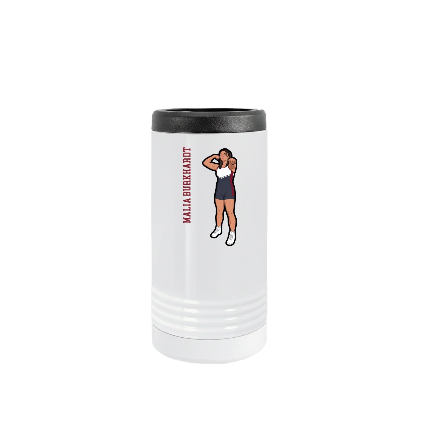 Slim Beverage Holder