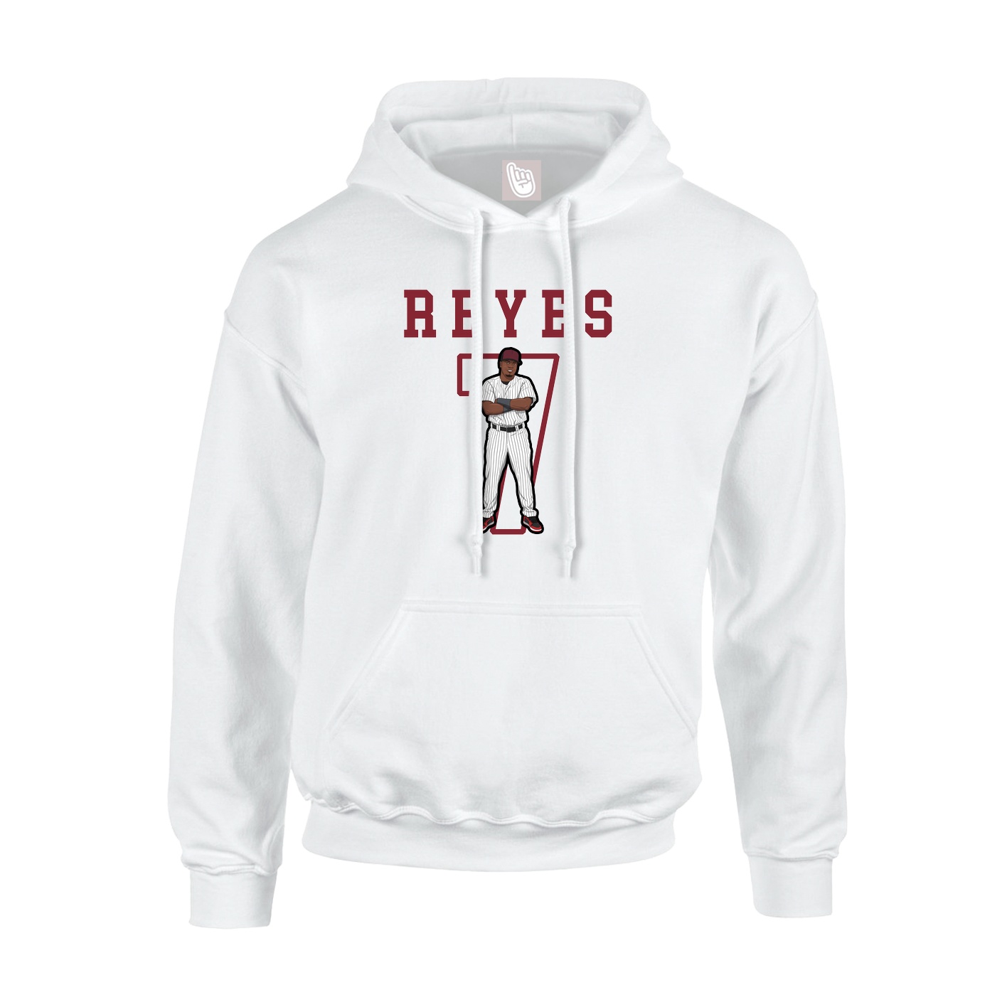 Youth Hoodie