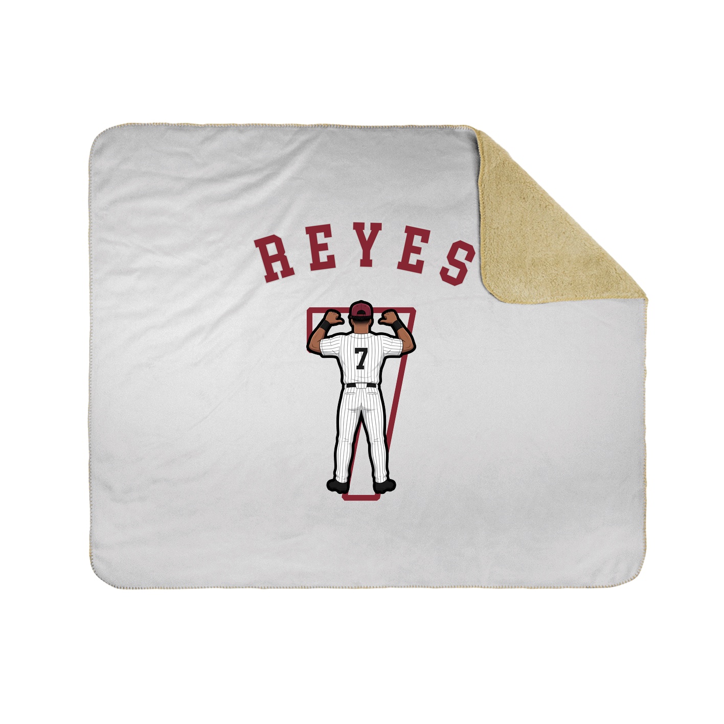 Throw Blanket