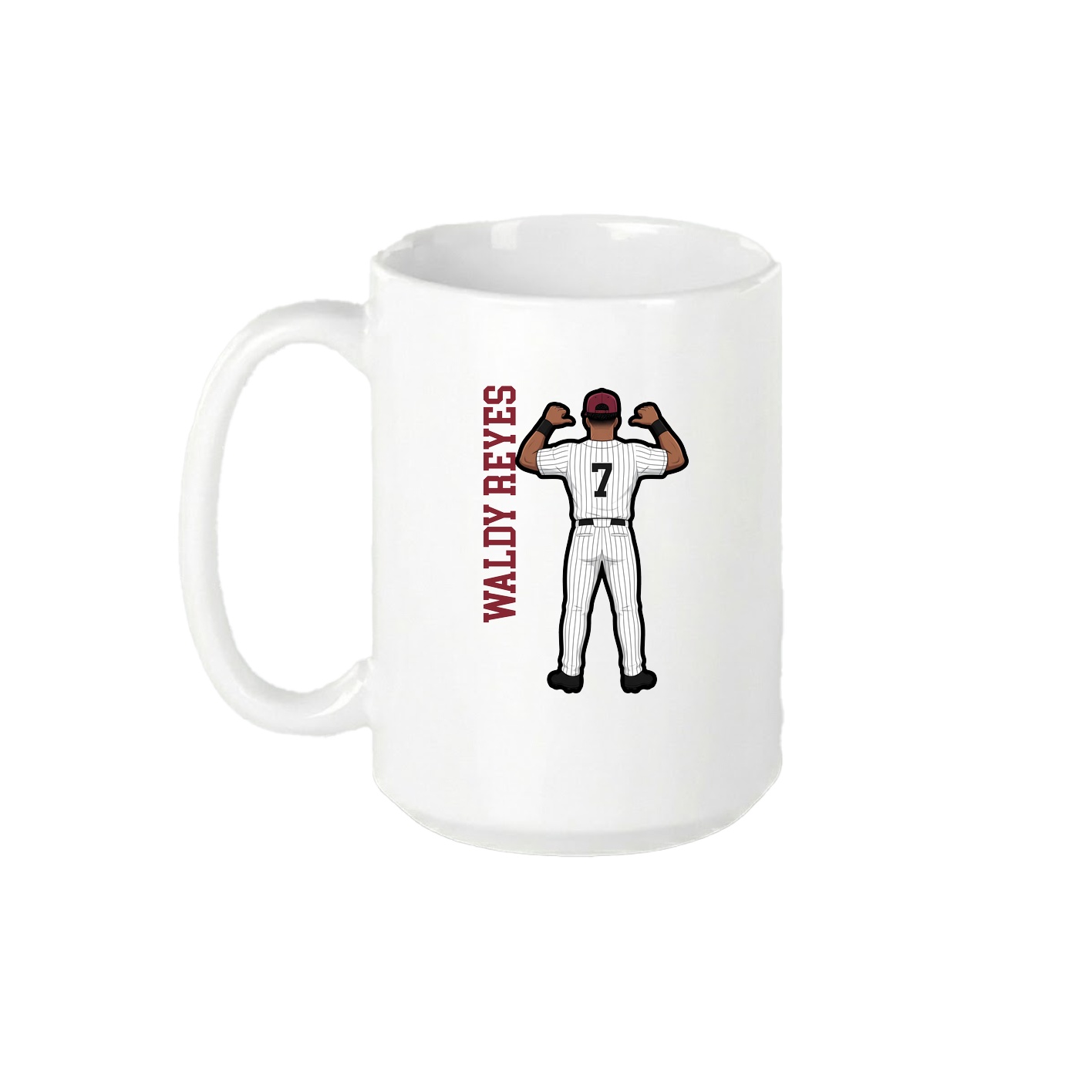 15oz Coffee Mug