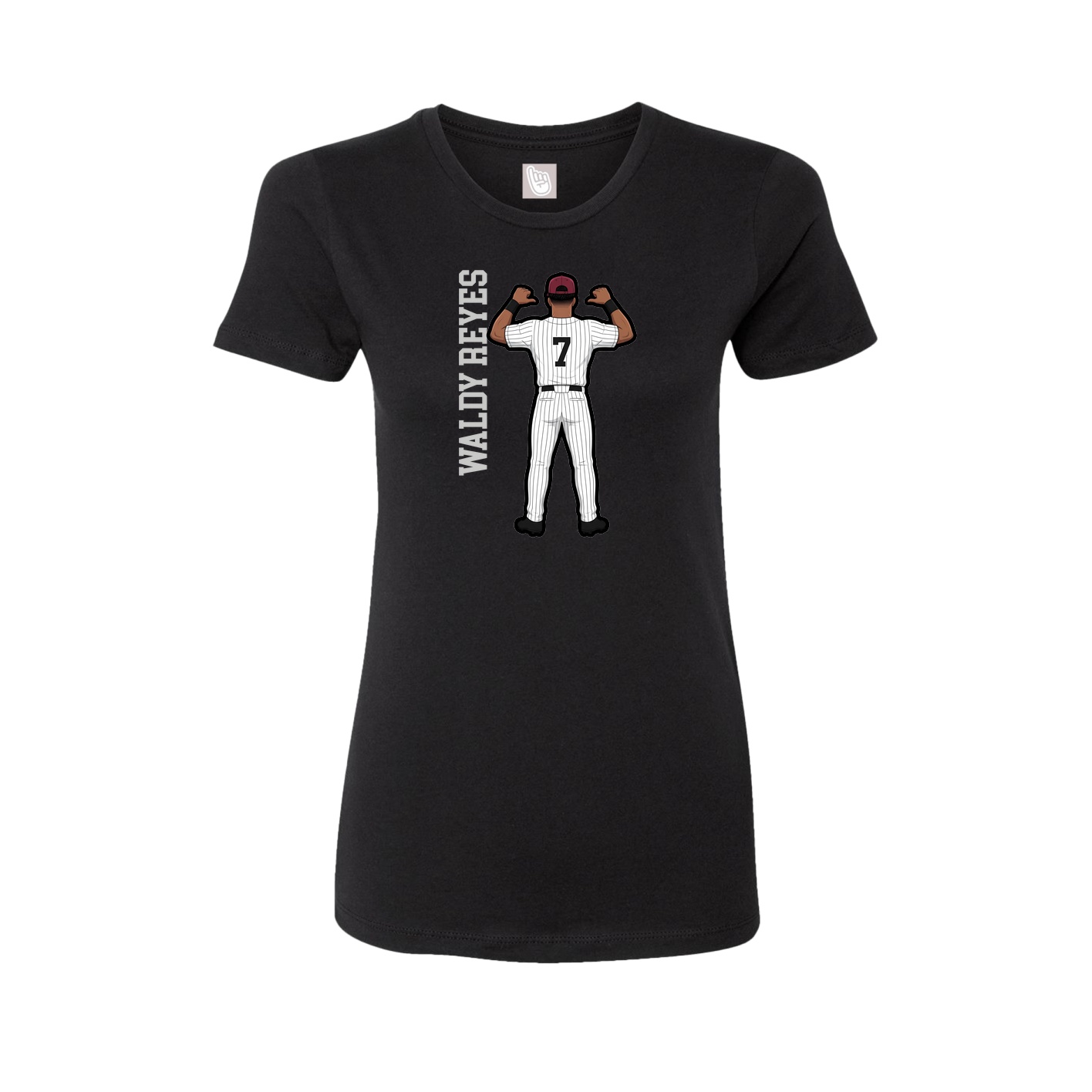 Womens Tee